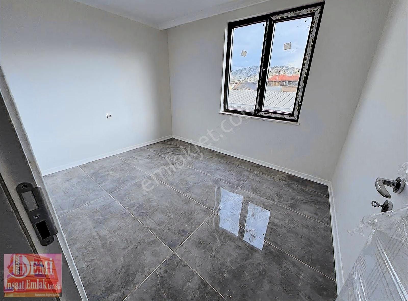 Demirtaş Barbaros Mah Satılık 2+1 Yerden Isıtmalı Dubleks - Görsel 12