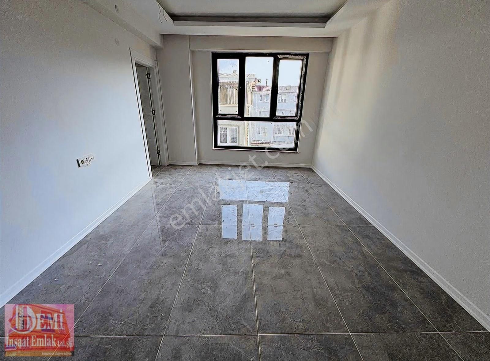 Demirtaş Barbaros Mah Satılık 2+1 Yerden Isıtmalı Dubleks