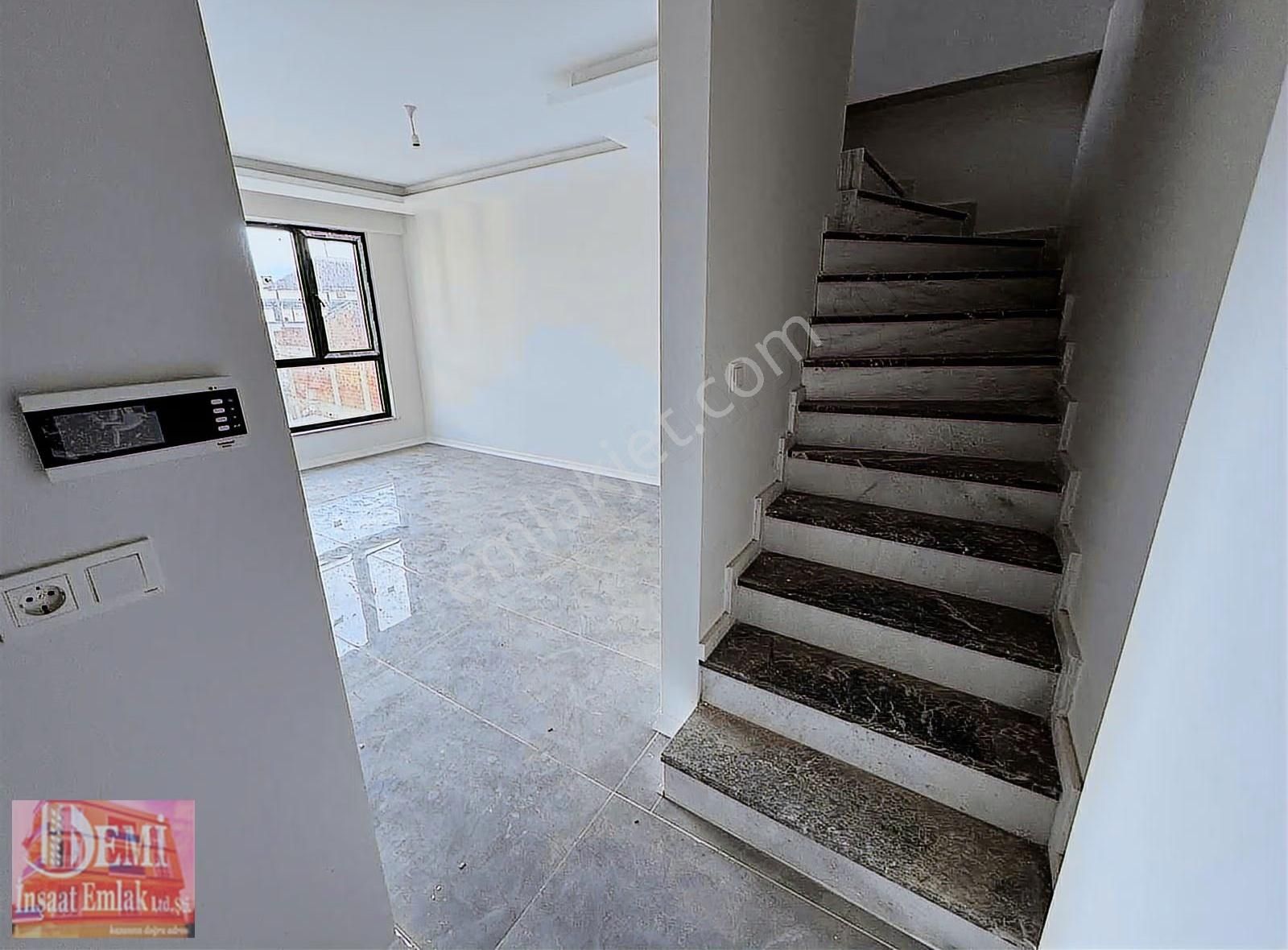 Demirtaş Barbaros Mah Satılık 2+1 Yerden Isıtmalı Dubleks - Görsel 15