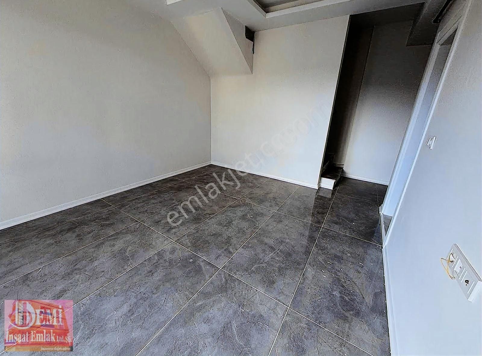 Demirtaş Barbaros Mah Satılık 2+1 Yerden Isıtmalı Dubleks - Görsel 10
