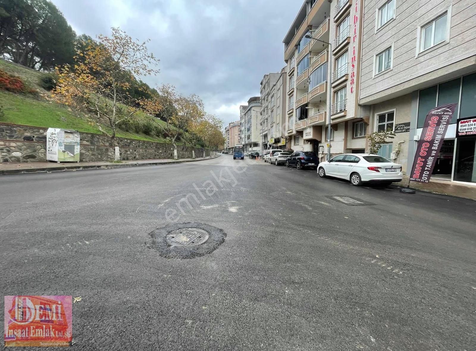 Arakat 3+1 Ön Cephe Net 130mt2 Kiralık Daire - Görsel 7