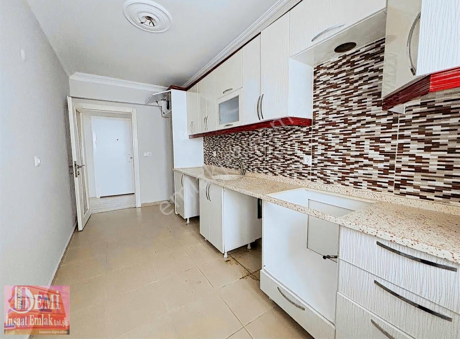 Arakat 3+1 Ön Cephe Net 130mt2 Kiralık Daire - Görsel 21
