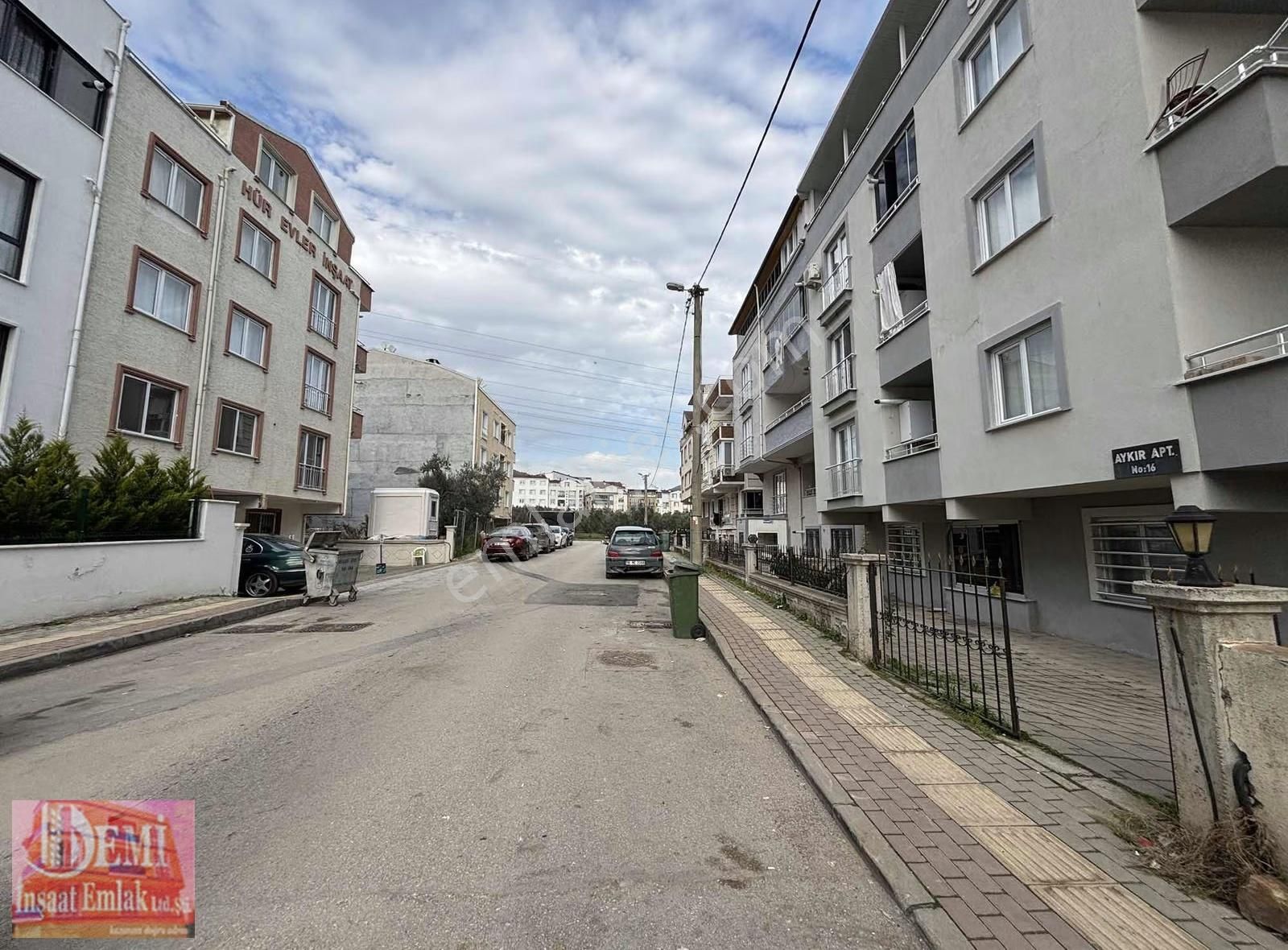 Arakat 3+1 Ön Cephe Net 130mt2 Kiralık Daire - Görsel 6