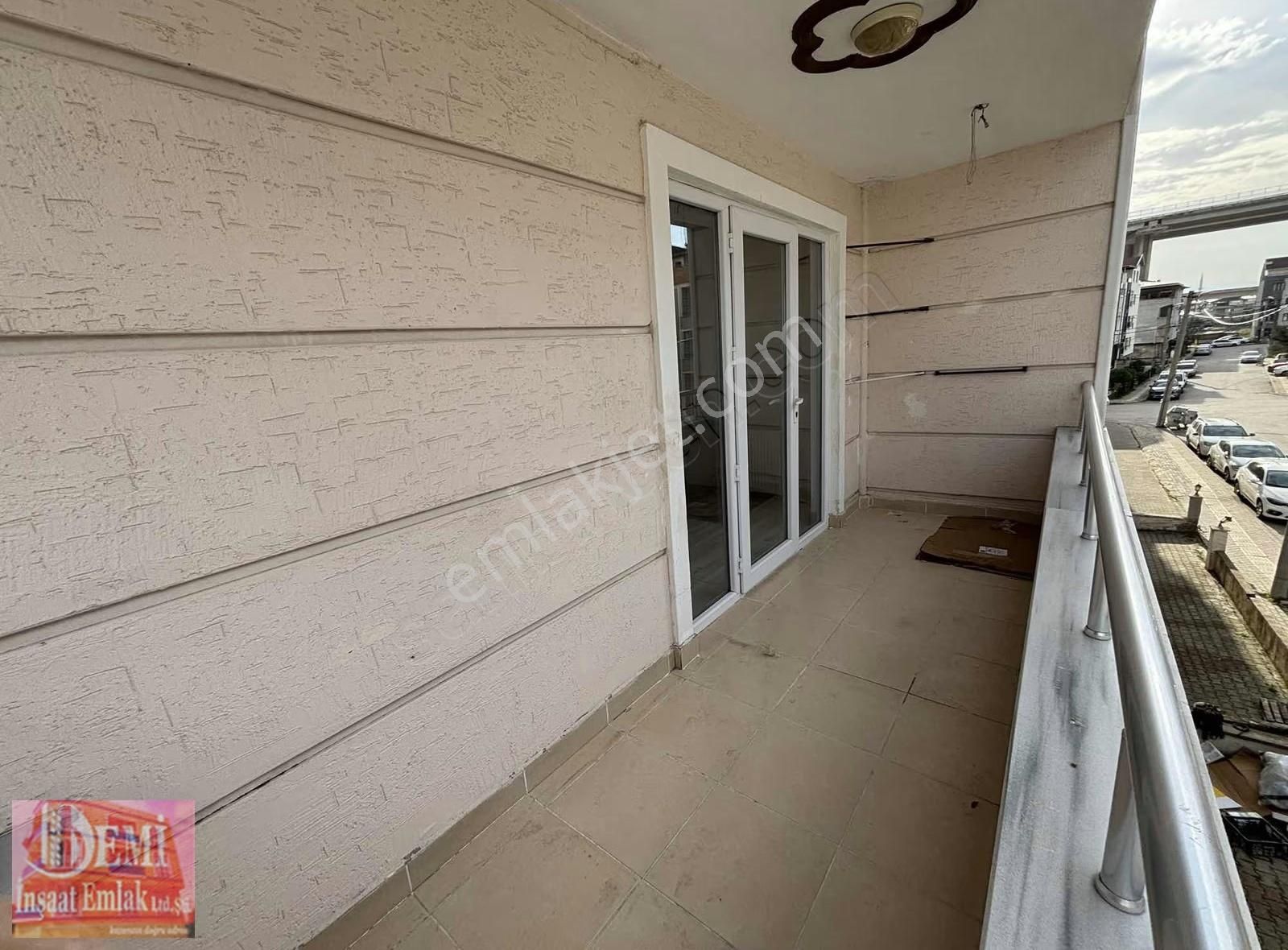 Arakat 3+1 Ön Cephe Net 130mt2 Kiralık Daire - Görsel 15