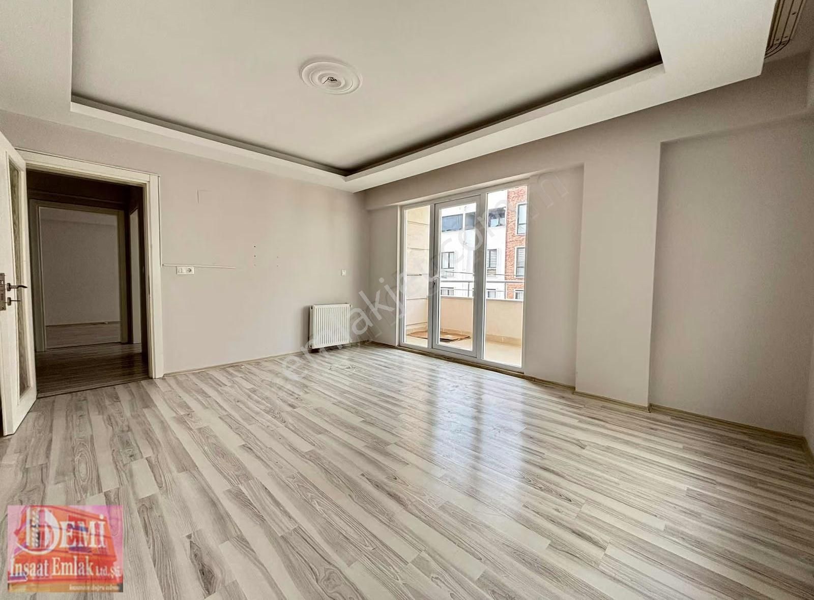 Arakat 3+1 Ön Cephe Net 130mt2 Kiralık Daire - Görsel 2