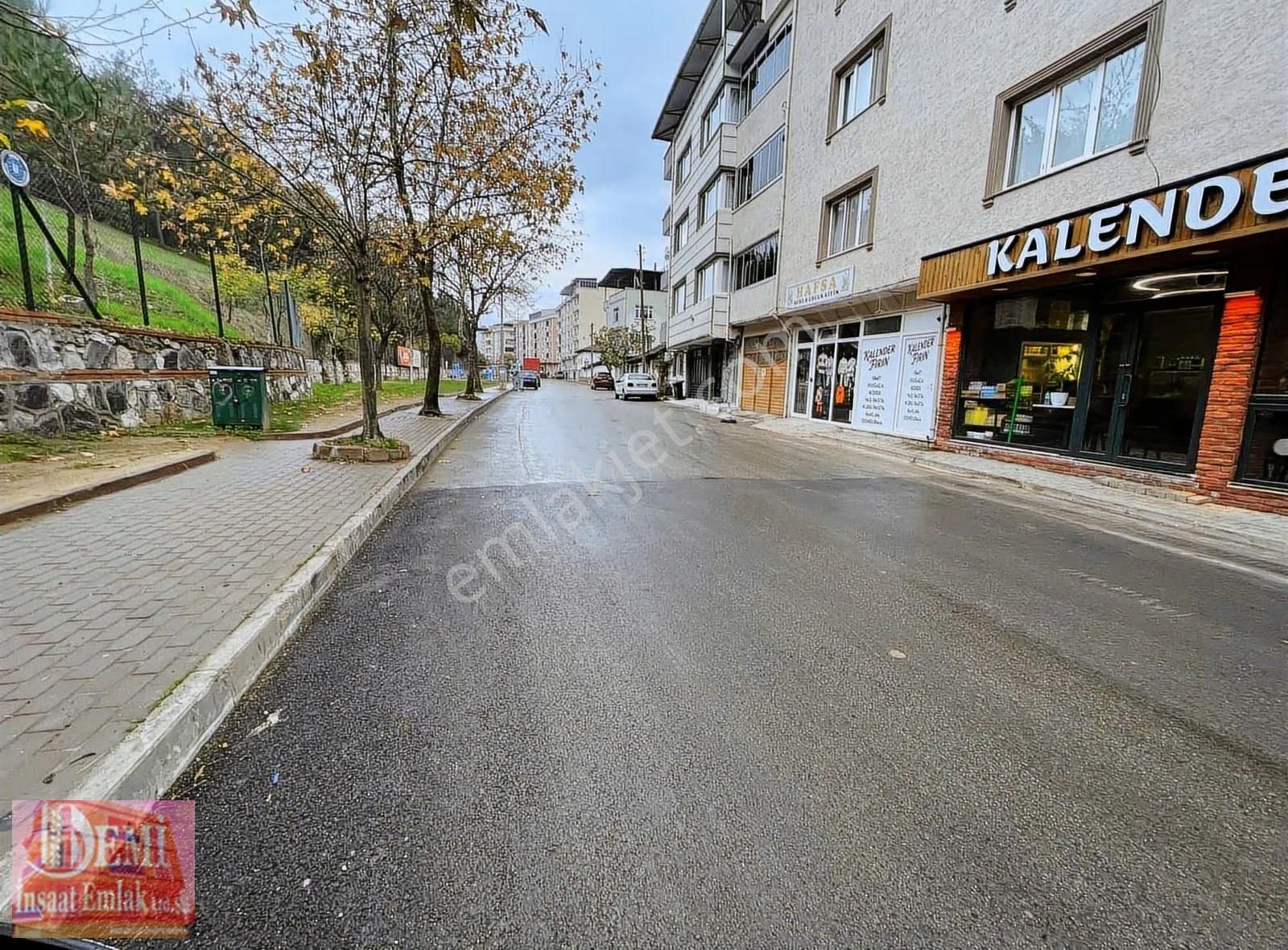 Arakat 3+1 Ön Cephe Net 130mt2 Kiralık Daire - Görsel 34