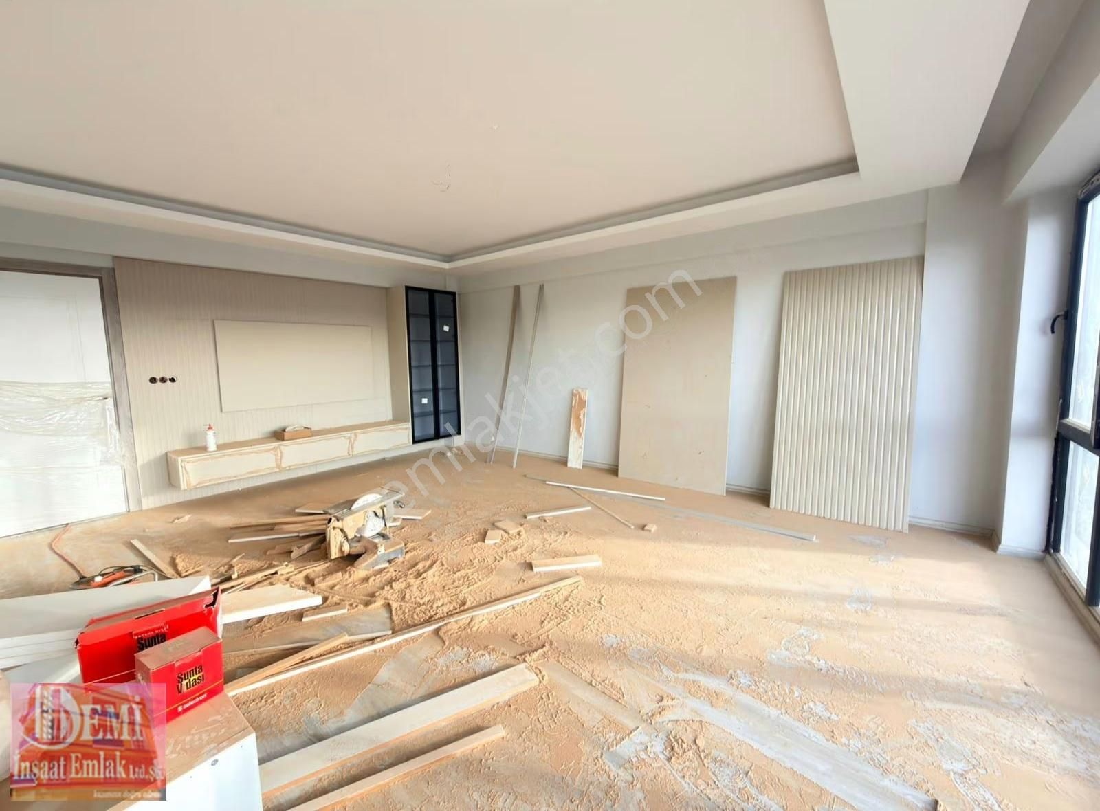 Nilüfer Balkan 'da 5+1 270m2 Bulvarda Havuzlu Lüxs Satılık Duble - Görsel 21