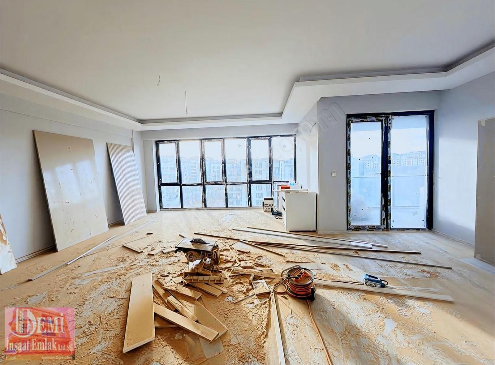 Nilüfer Balkan 'da 5+1 270m2 Bulvarda Havuzlu Lüxs Satılık Duble - Görsel 22