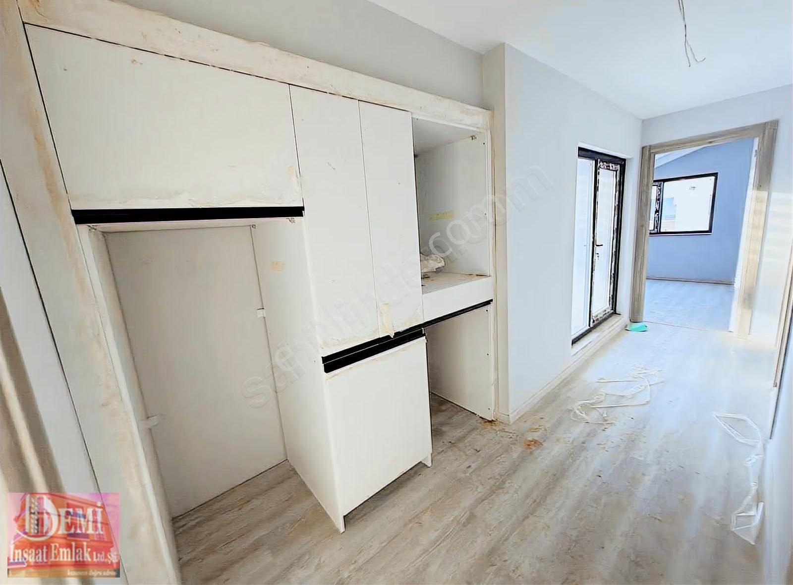 Nilüfer Balkan 'da 5+1 270m2 Bulvarda Havuzlu Lüxs Satılık Duble - Görsel 31