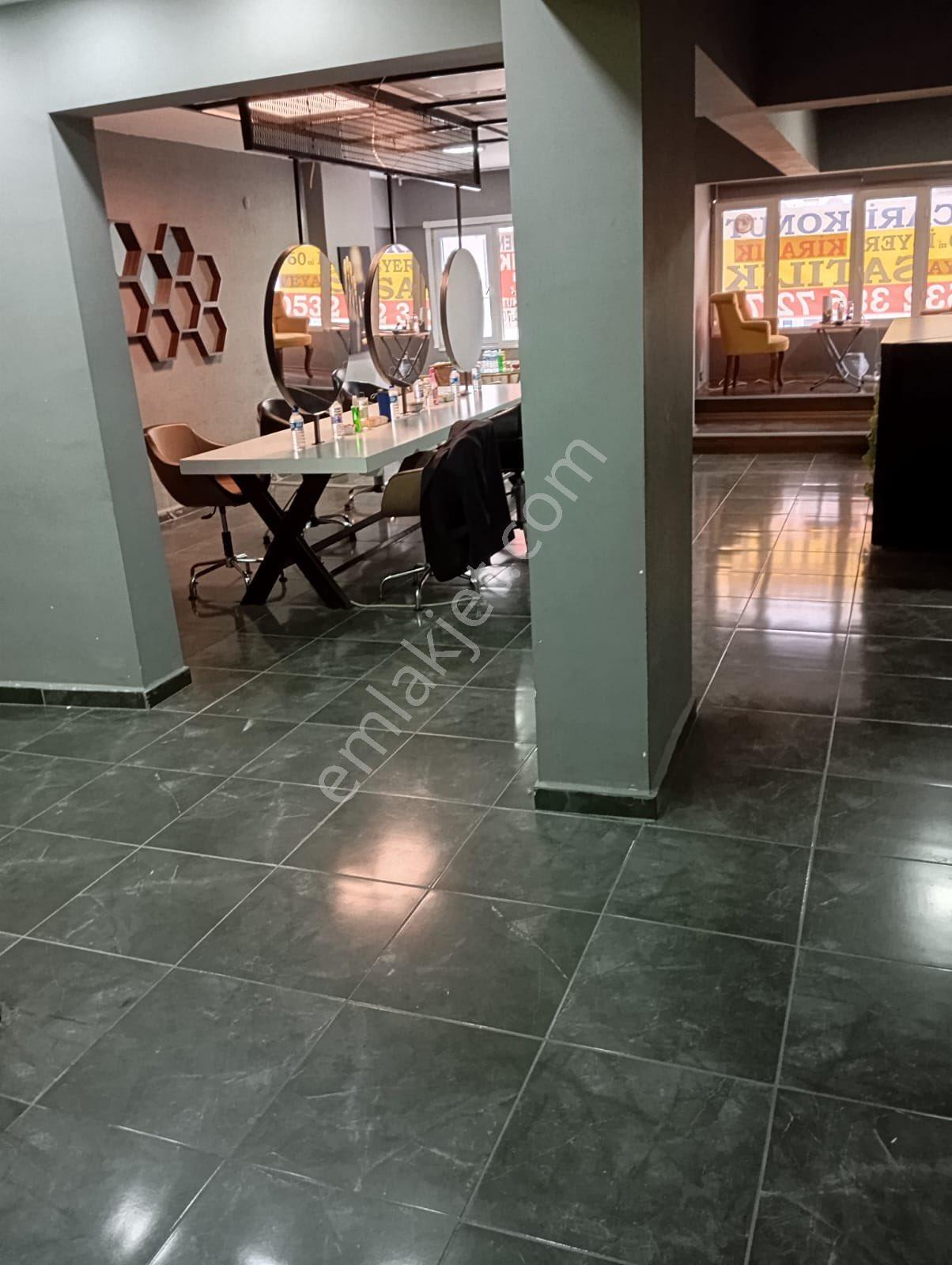 Fatih Caddesi / Konut +ticari Faaliyet Belgeli Daire - Görsel 23