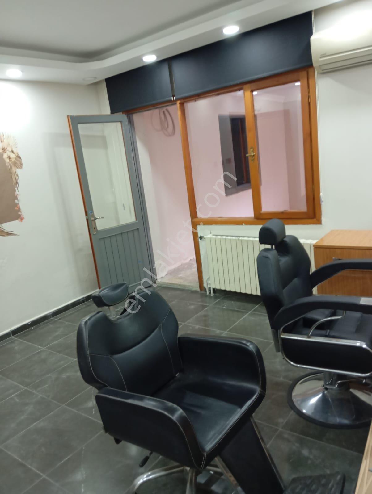 Fatih Caddesi / Konut +ticari Faaliyet Belgeli Daire - Görsel 25