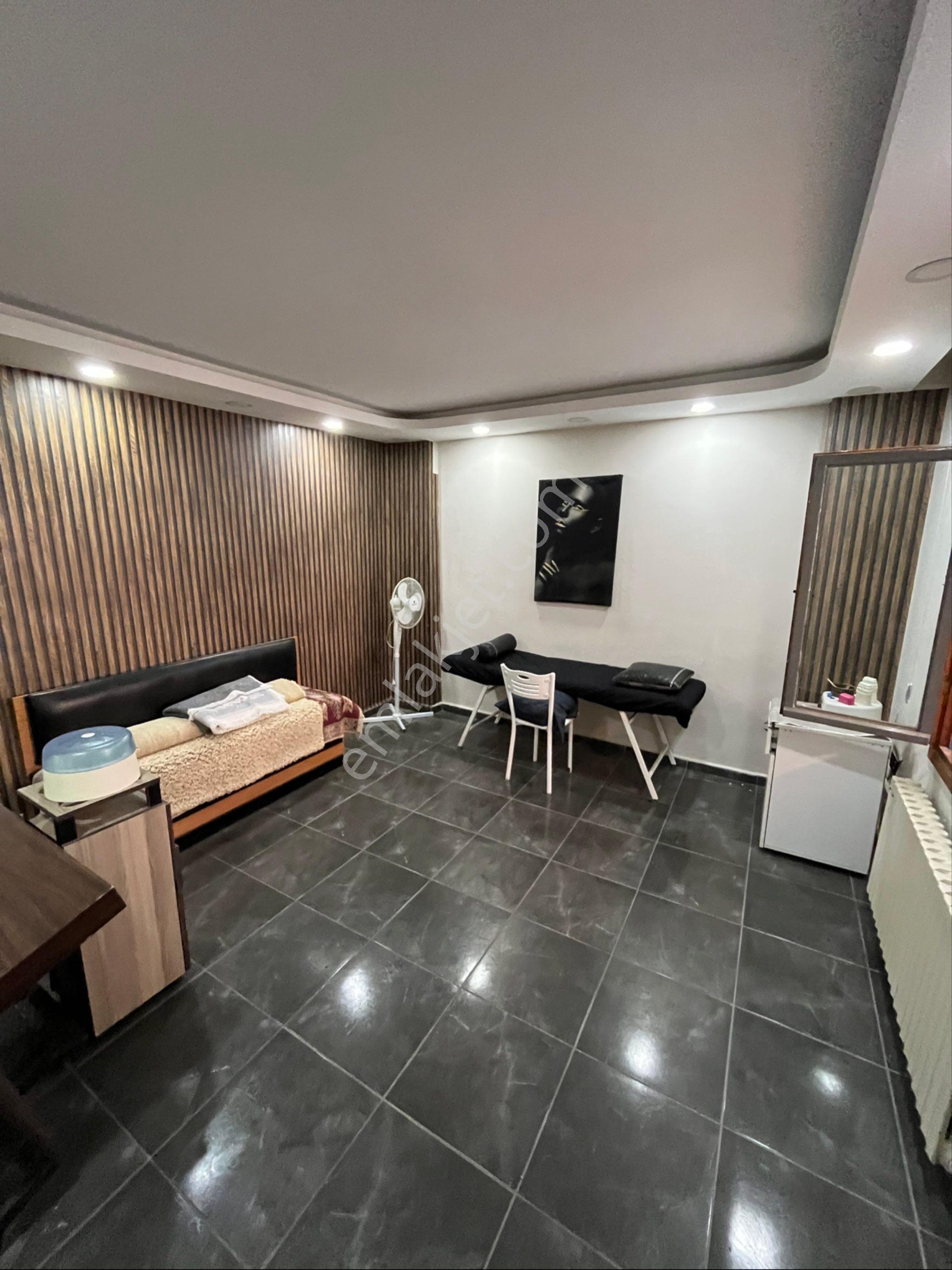 Fatih Caddesi / Konut +ticari Faaliyet Belgeli Daire - Görsel 3