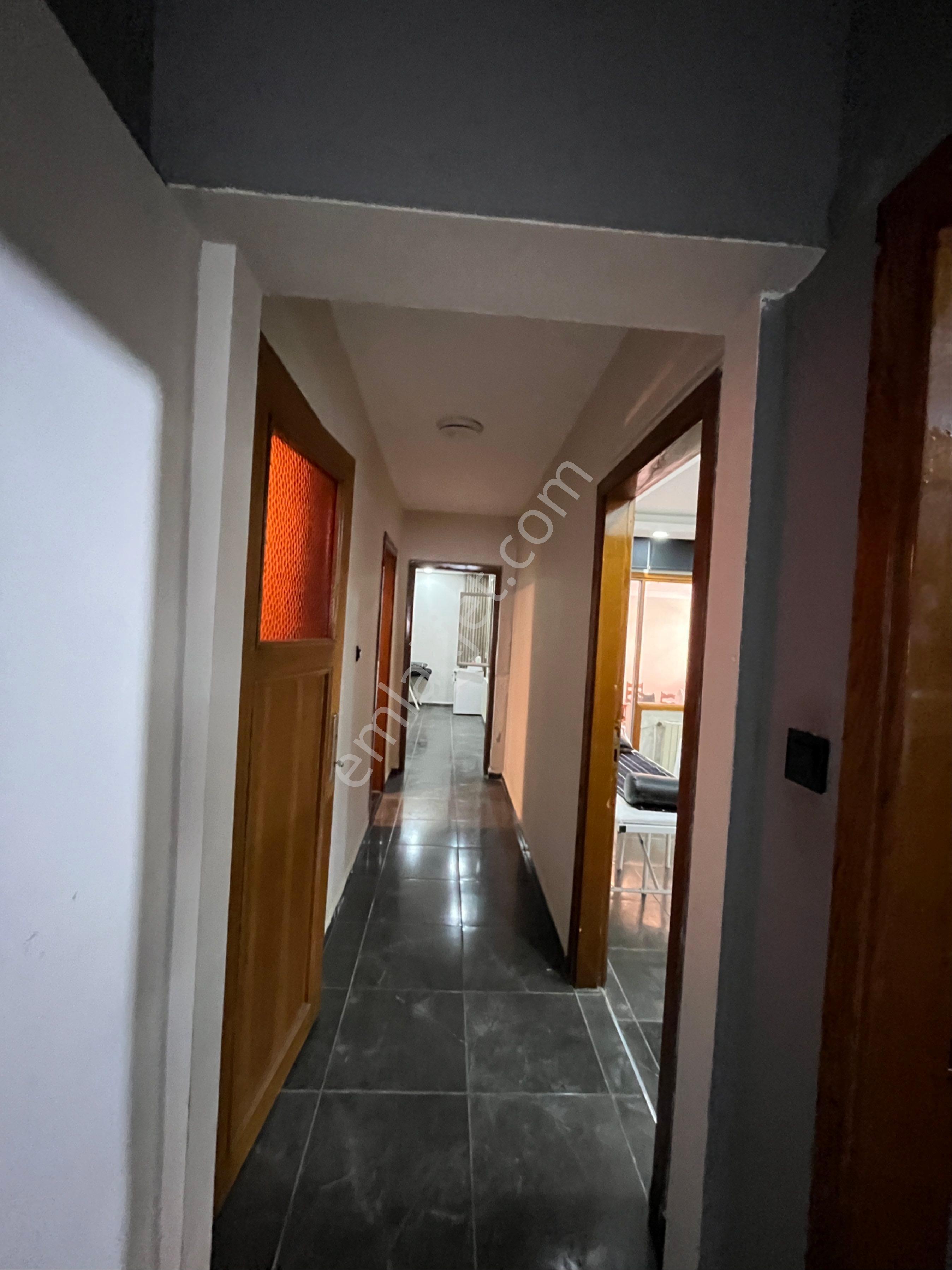 Fatih Caddesi / Konut +ticari Faaliyet Belgeli Daire - Görsel 13
