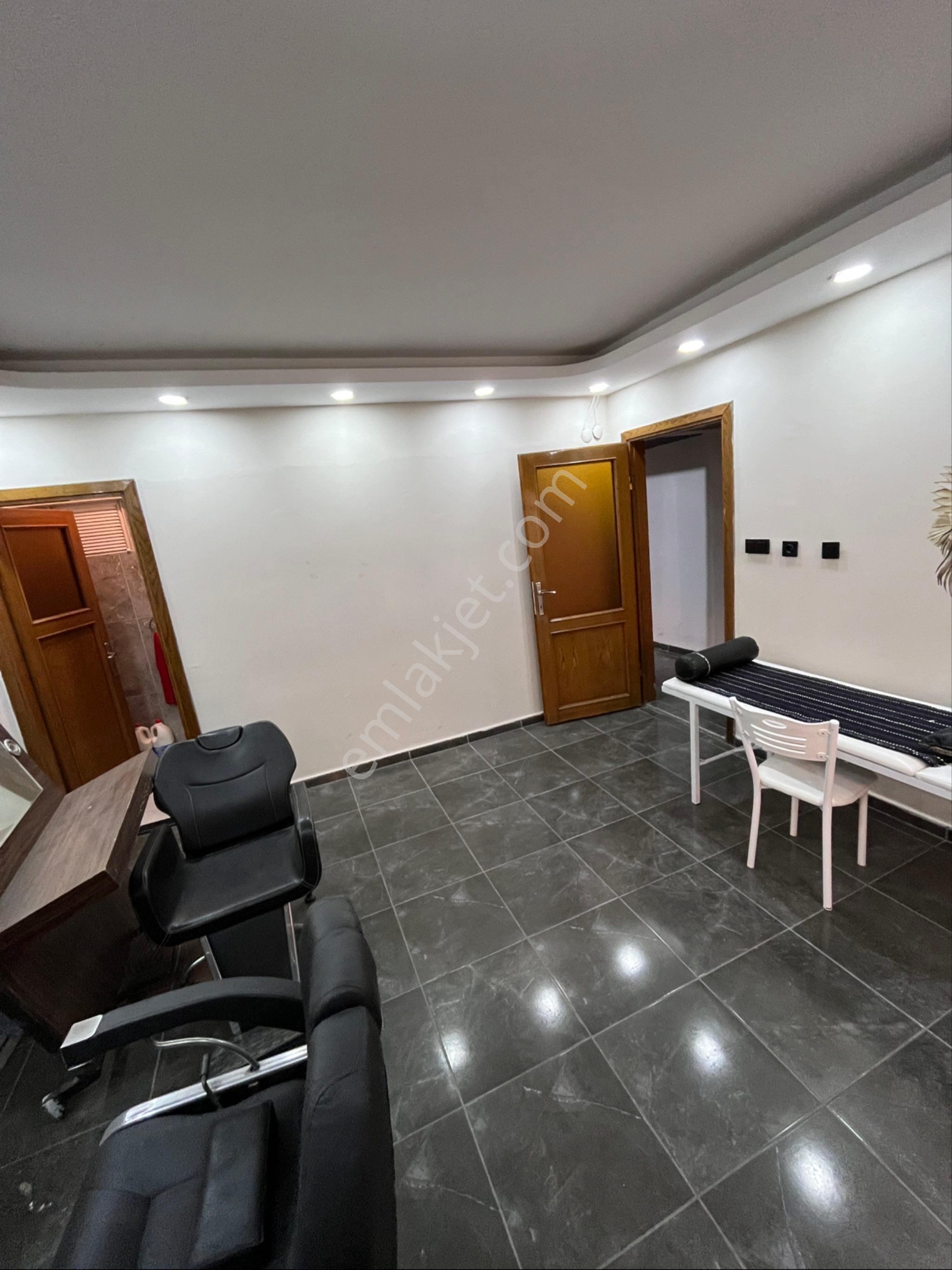 Fatih Caddesi / Konut +ticari Faaliyet Belgeli Daire - Görsel 5
