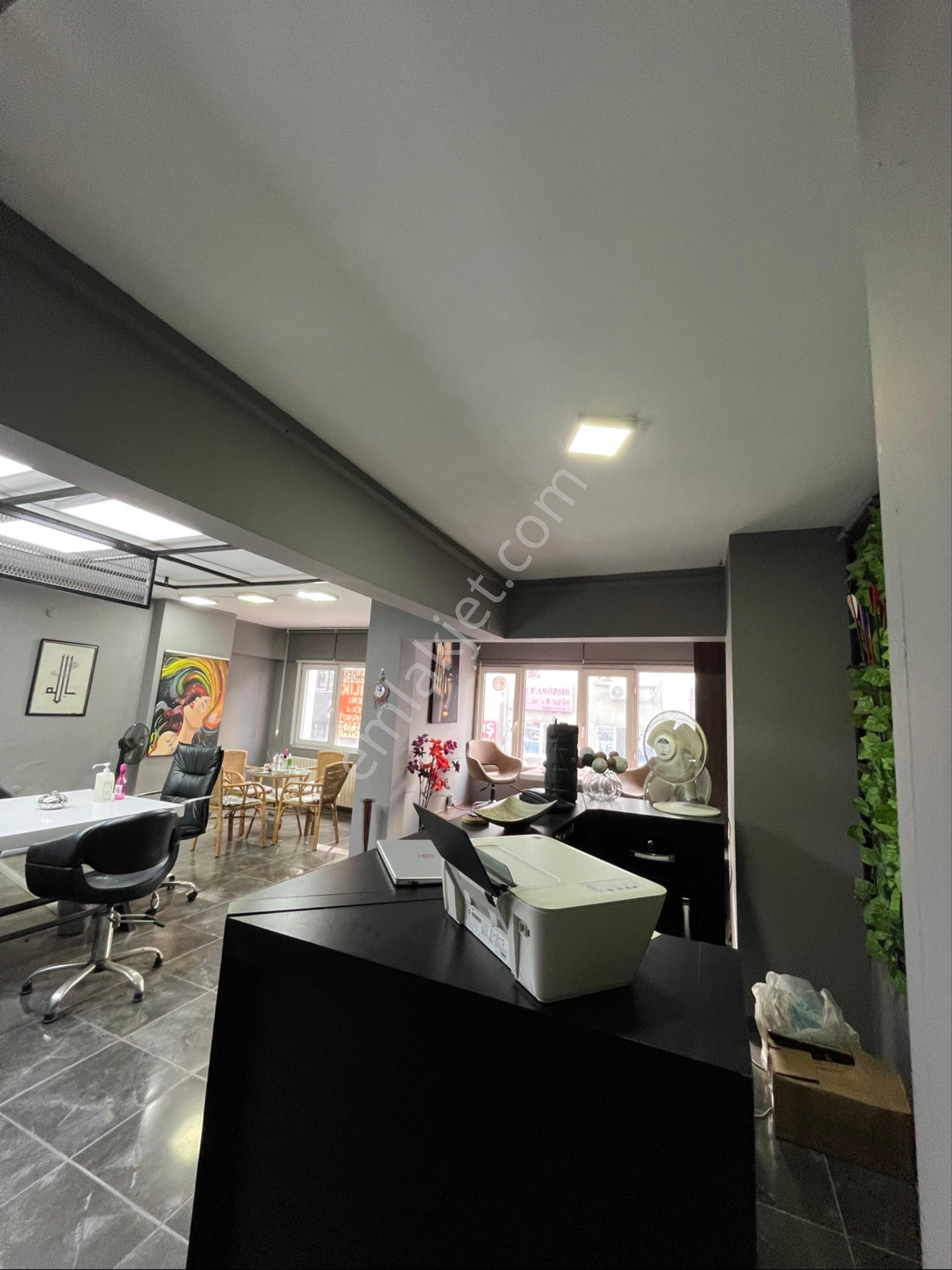 Fatih Caddesi / Konut +ticari Faaliyet Belgeli Daire - Görsel 21