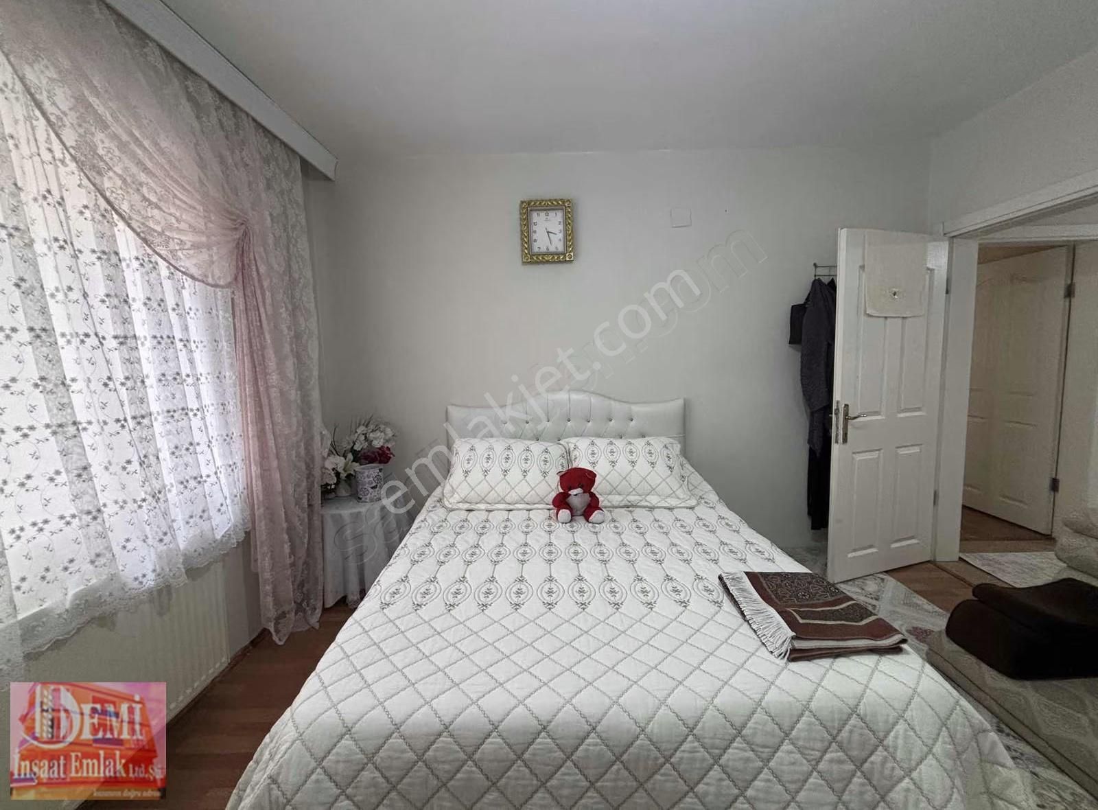 Fırsatt Demirtaşta Eşsiz 176 Mt2 Arakat 4+1 Dumlupınar Mahallesi - Görsel 6