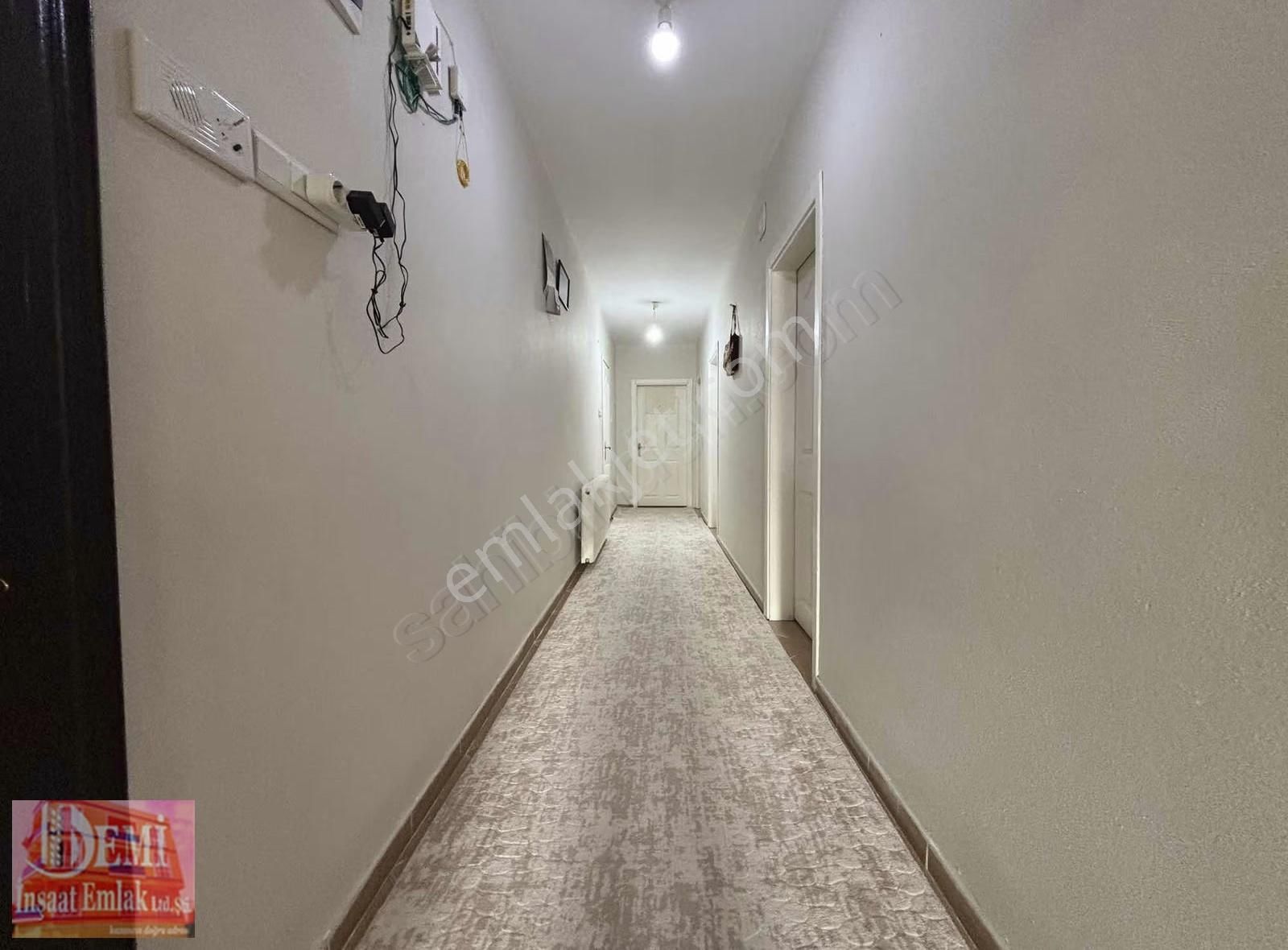 Fırsatt Demirtaşta Eşsiz 176 Mt2 Arakat 4+1 Dumlupınar Mahallesi - Görsel 13