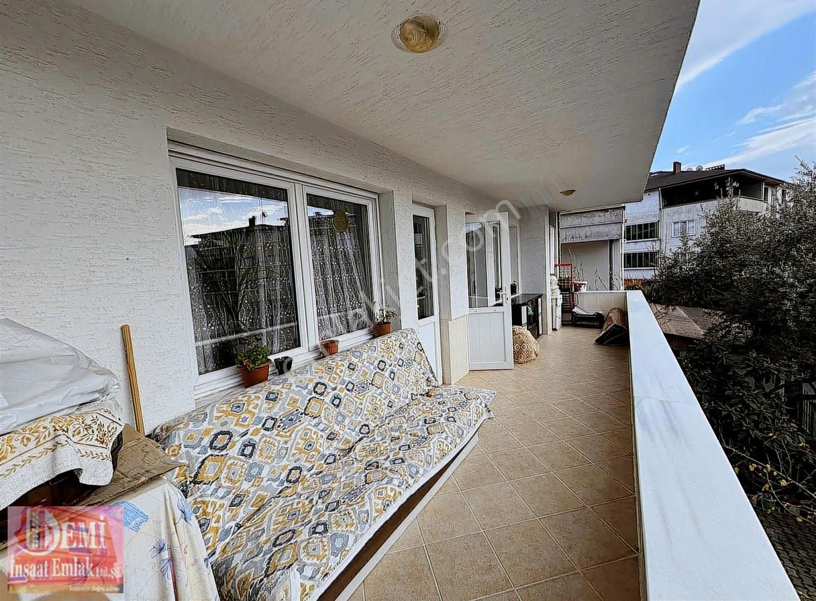 Fırsatt Demirtaşta Eşsiz 176 Mt2 Arakat 4+1 Dumlupınar Mahallesi - Görsel 18