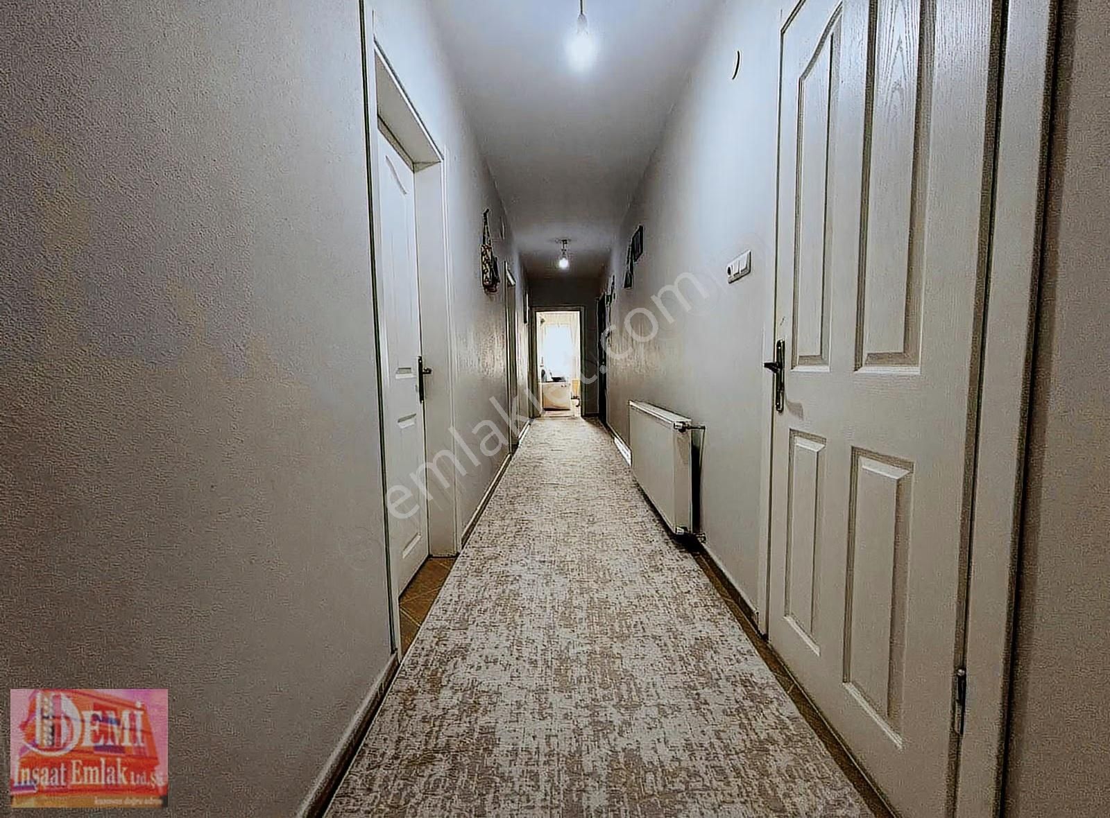 Fırsatt Demirtaşta Eşsiz 176 Mt2 Arakat 4+1 Dumlupınar Mahallesi - Görsel 9