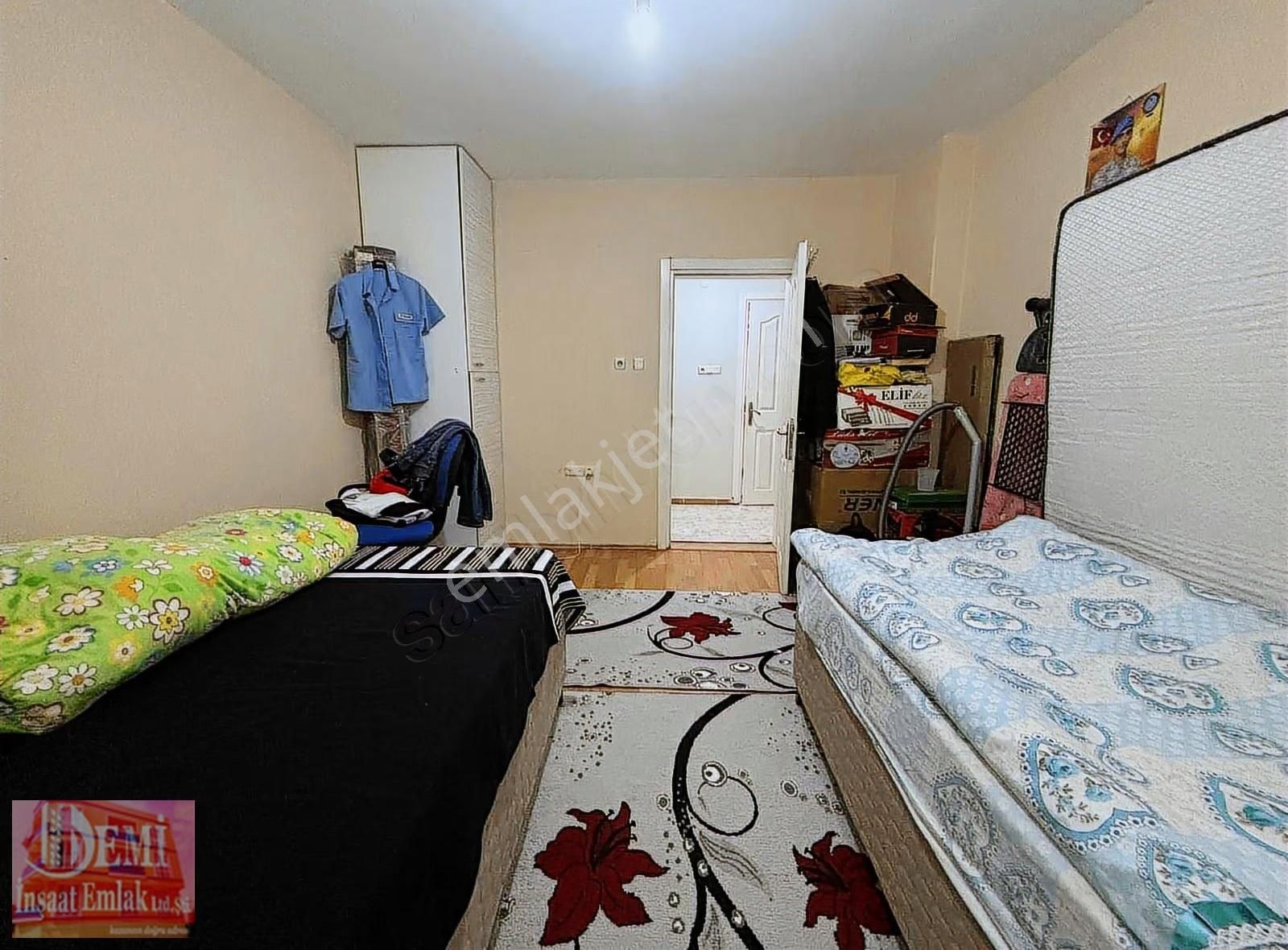 Fırsatt Demirtaşta Eşsiz 176 Mt2 Arakat 4+1 Dumlupınar Mahallesi - Görsel 3