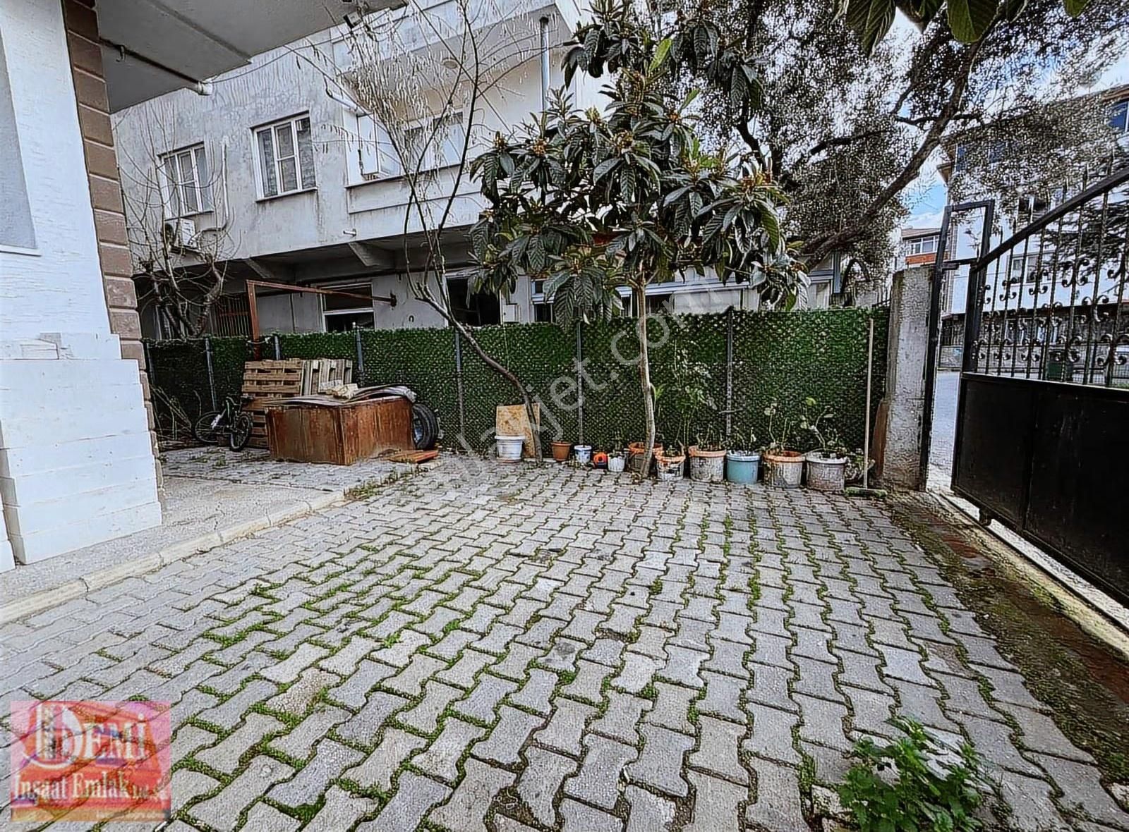 Fırsatt Demirtaşta Eşsiz 176 Mt2 Arakat 4+1 Dumlupınar Mahallesi - Görsel 10