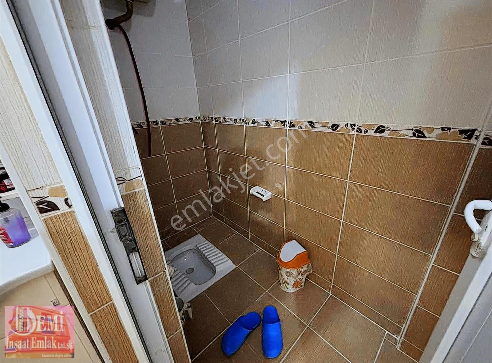 Fırsatt Demirtaşta Eşsiz 176 Mt2 Arakat 4+1 Dumlupınar Mahallesi - Görsel 21