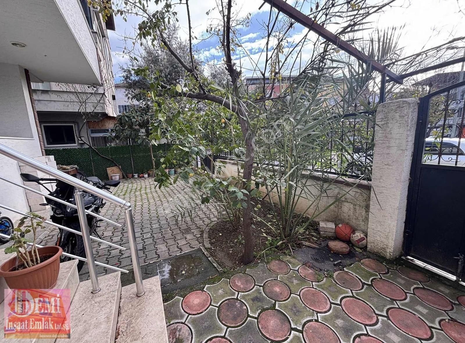 Fırsatt Demirtaşta Eşsiz 176 Mt2 Arakat 4+1 Dumlupınar Mahallesi - Görsel 12