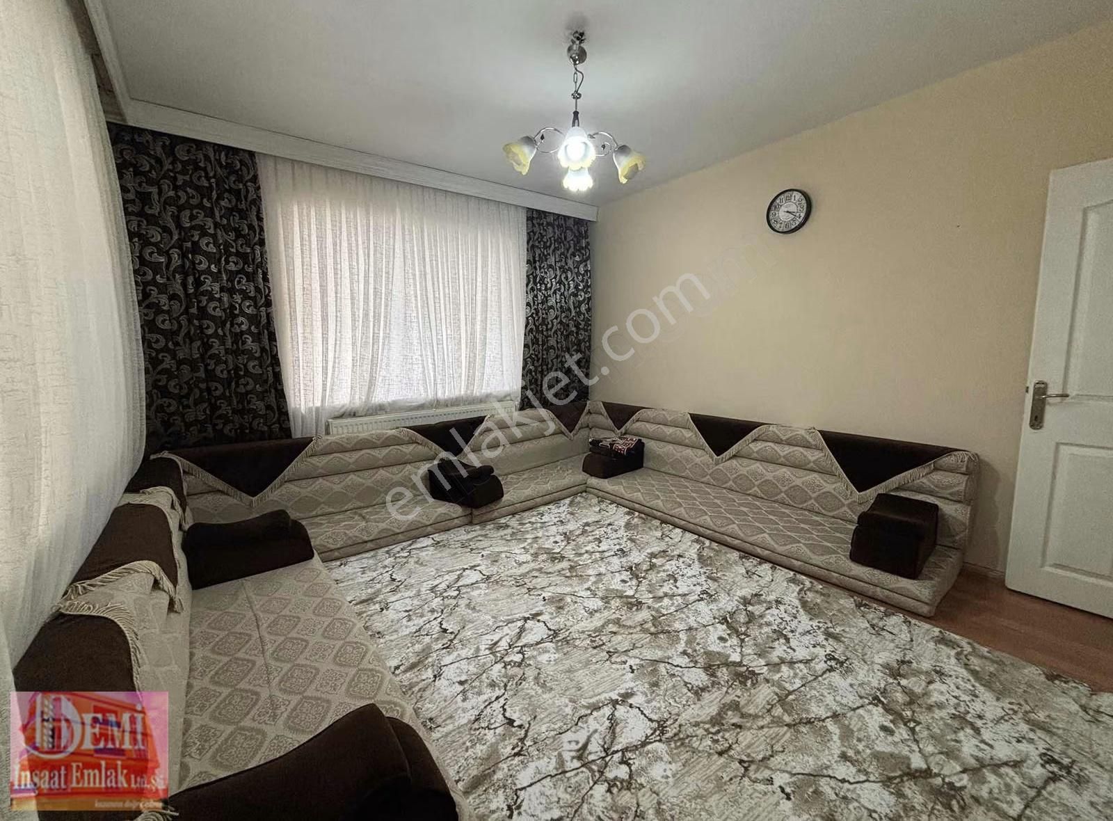 Fırsatt Demirtaşta Eşsiz 176 Mt2 Arakat 4+1 Dumlupınar Mahallesi - Görsel 15