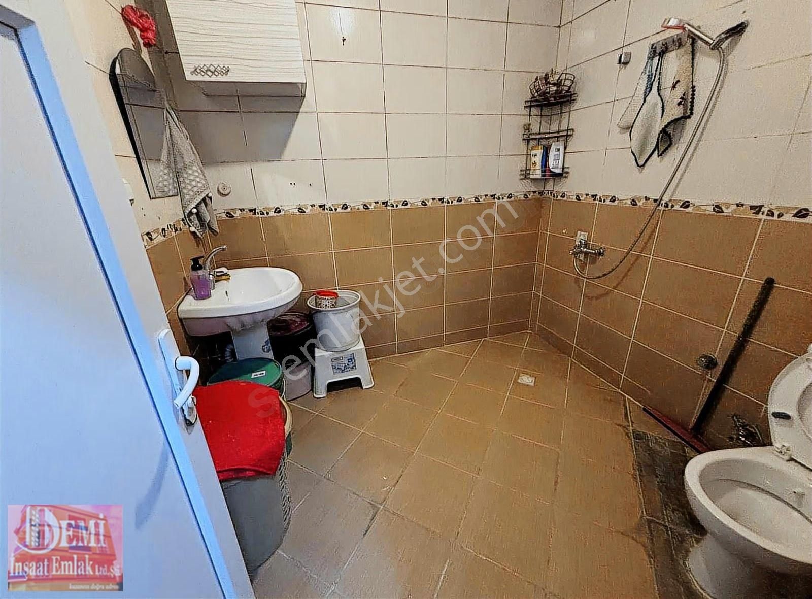 Fırsatt Demirtaşta Eşsiz 176 Mt2 Arakat 4+1 Dumlupınar Mahallesi - Görsel 5