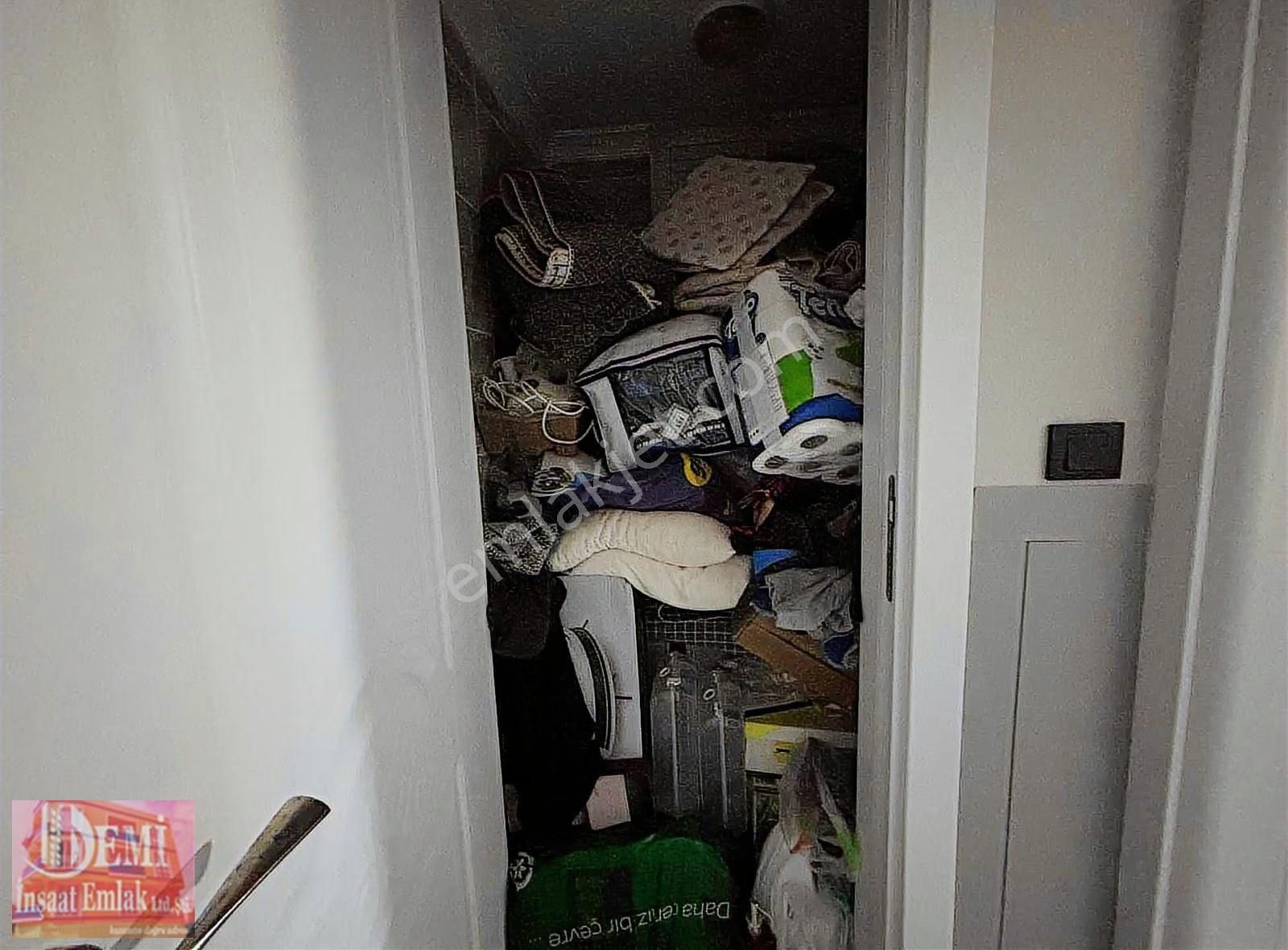 Ana Cadde Üzerinde Asansörlü Kapalı Otoparklı 3+1 Geniş Daire - Görsel 25