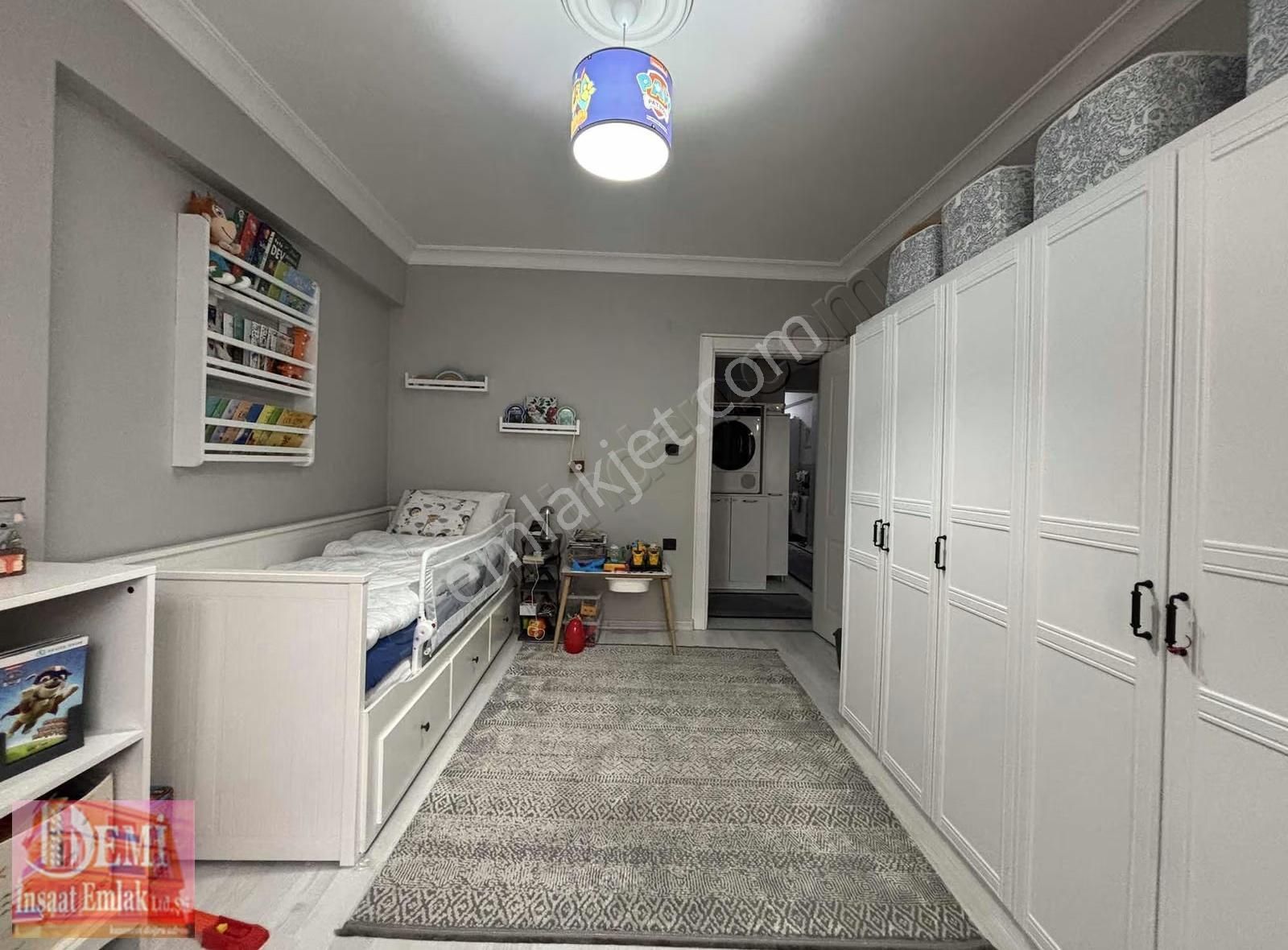 Ana Cadde Üzerinde Asansörlü Kapalı Otoparklı 3+1 Geniş Daire - Görsel 19