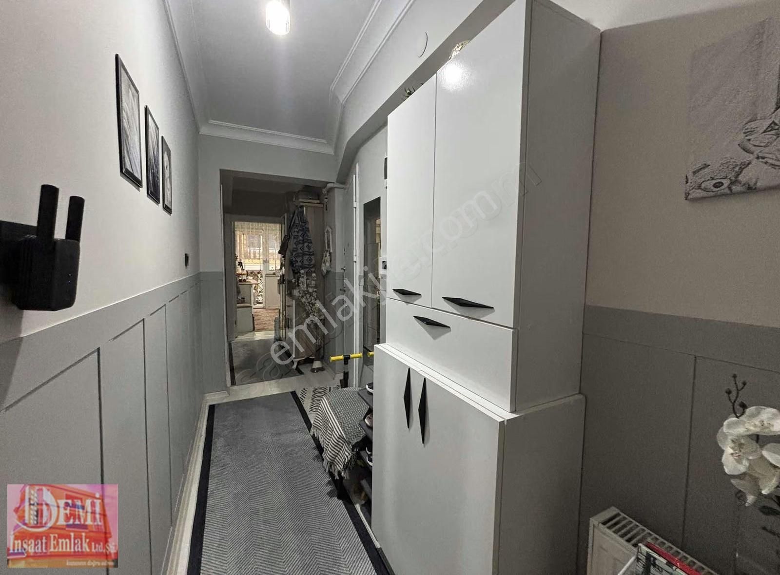 Ana Cadde Üzerinde Asansörlü Kapalı Otoparklı 3+1 Geniş Daire - Görsel 23