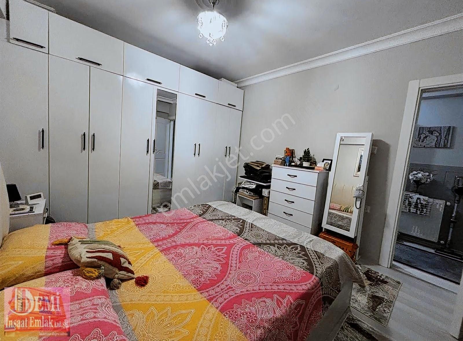 Ana Cadde Üzerinde Asansörlü Kapalı Otoparklı 3+1 Geniş Daire - Görsel 22