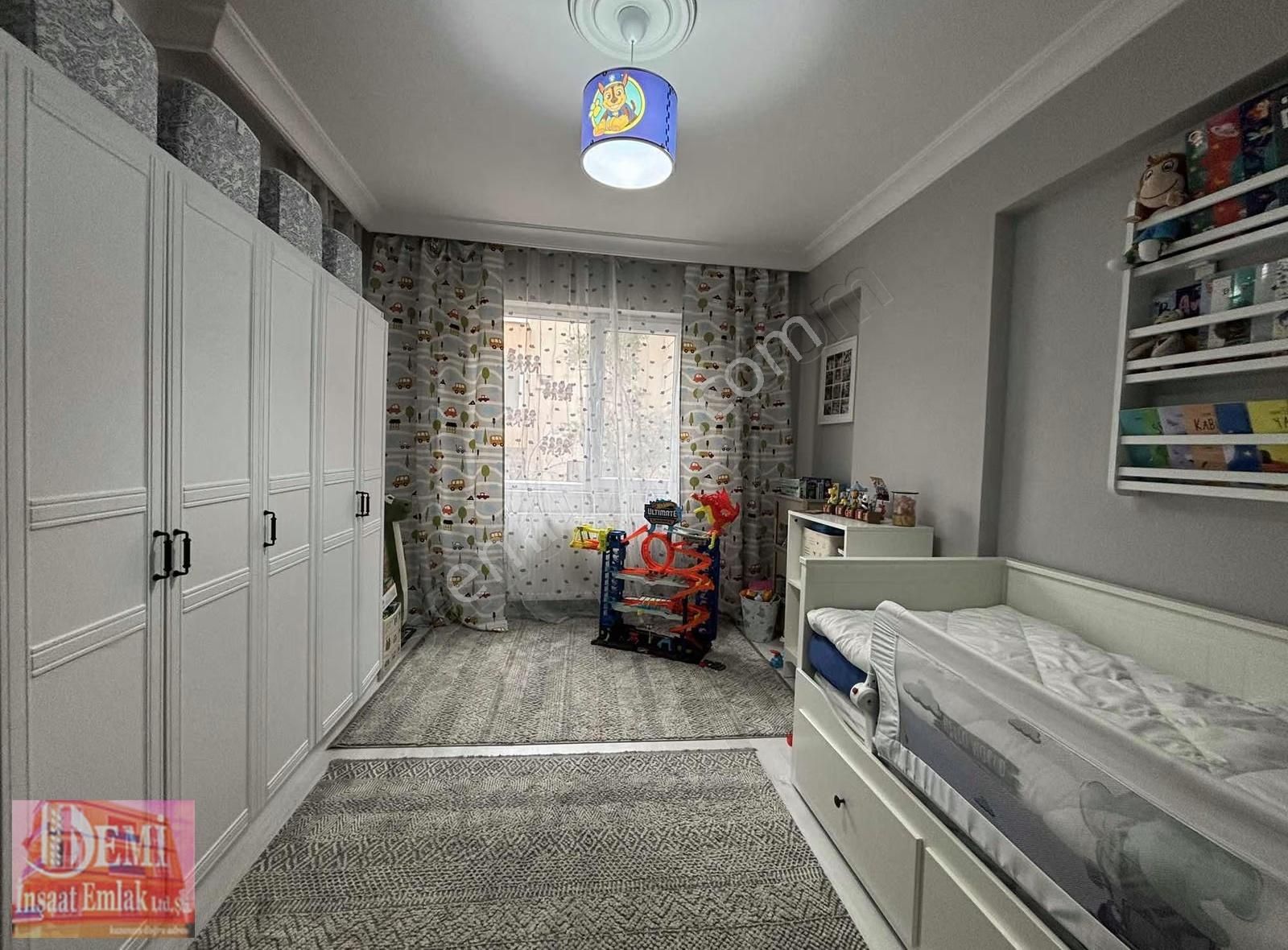 Ana Cadde Üzerinde Asansörlü Kapalı Otoparklı 3+1 Geniş Daire - Görsel 21