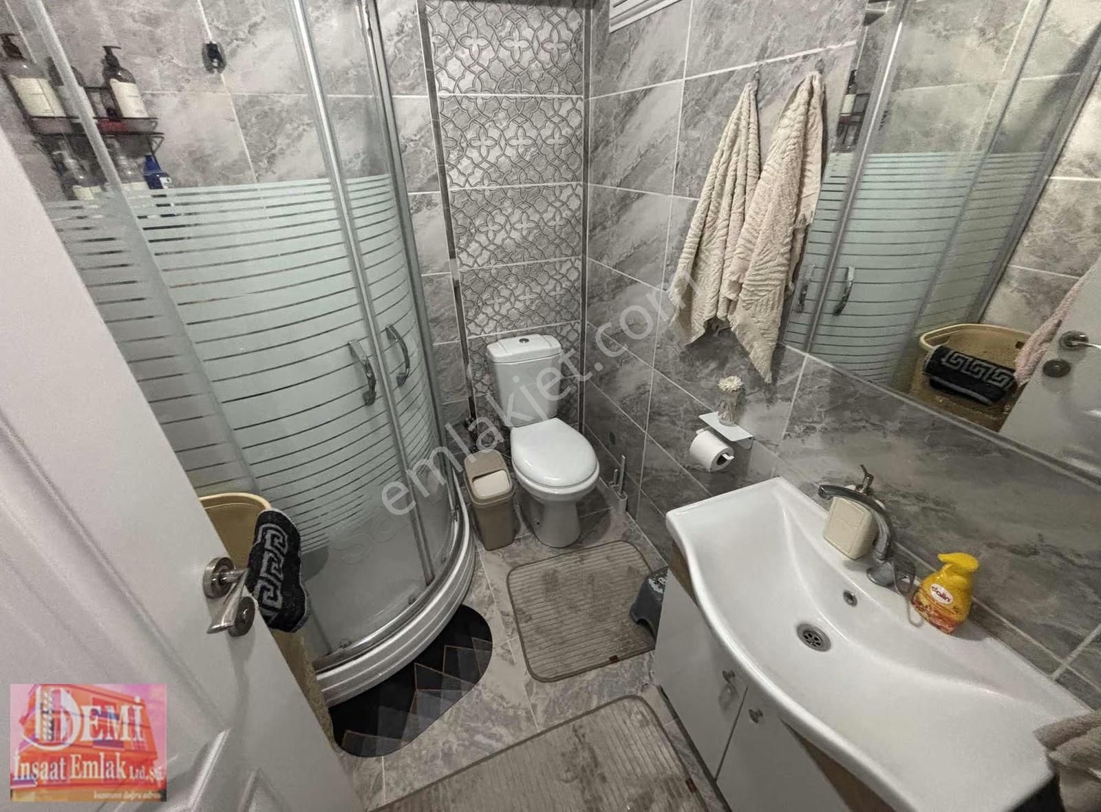 Ana Cadde Üzerinde Asansörlü Kapalı Otoparklı 3+1 Geniş Daire - Görsel 7