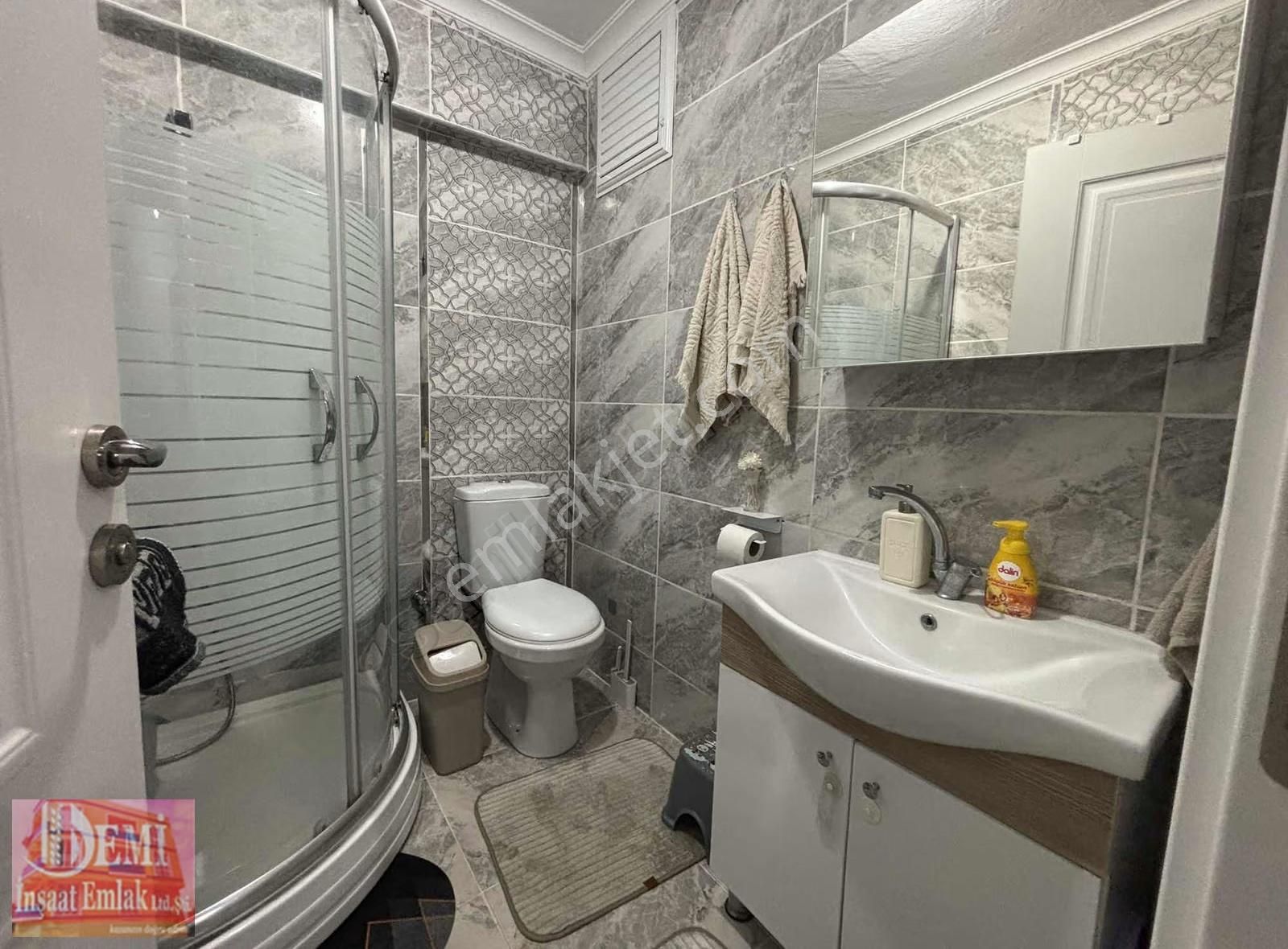 Ana Cadde Üzerinde Asansörlü Kapalı Otoparklı 3+1 Geniş Daire - Görsel 8