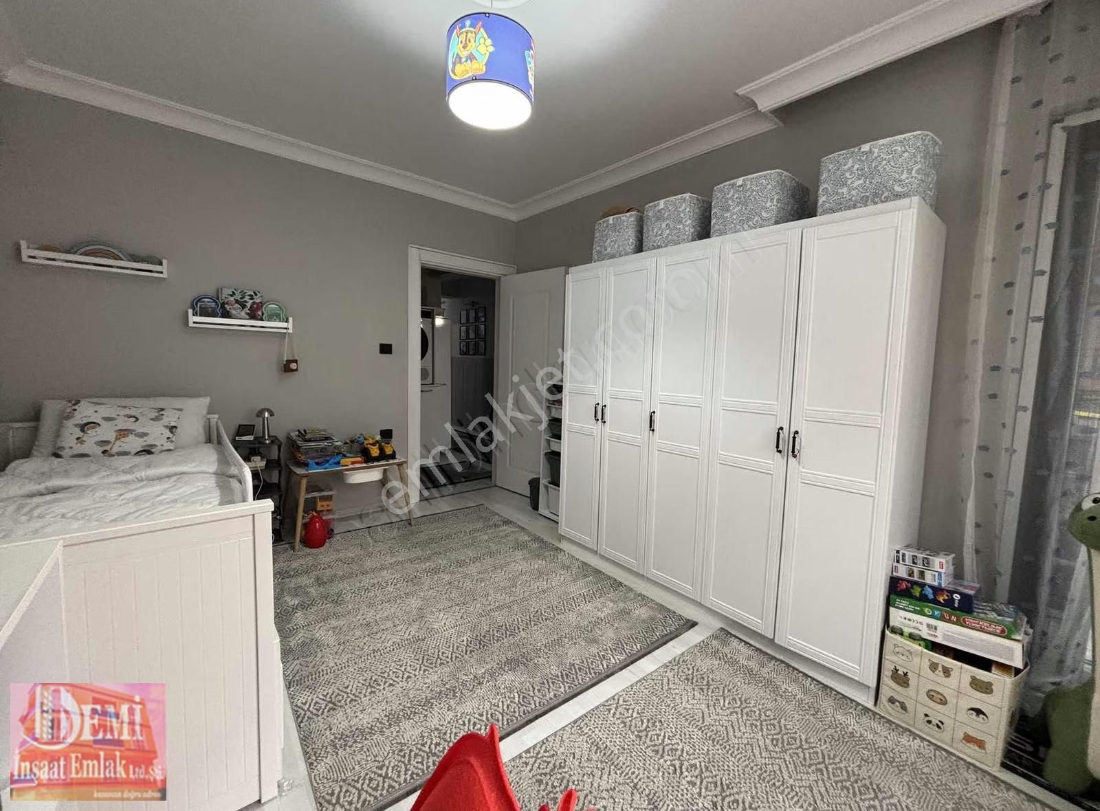 Ana Cadde Üzerinde Asansörlü Kapalı Otoparklı 3+1 Geniş Daire - Görsel 20