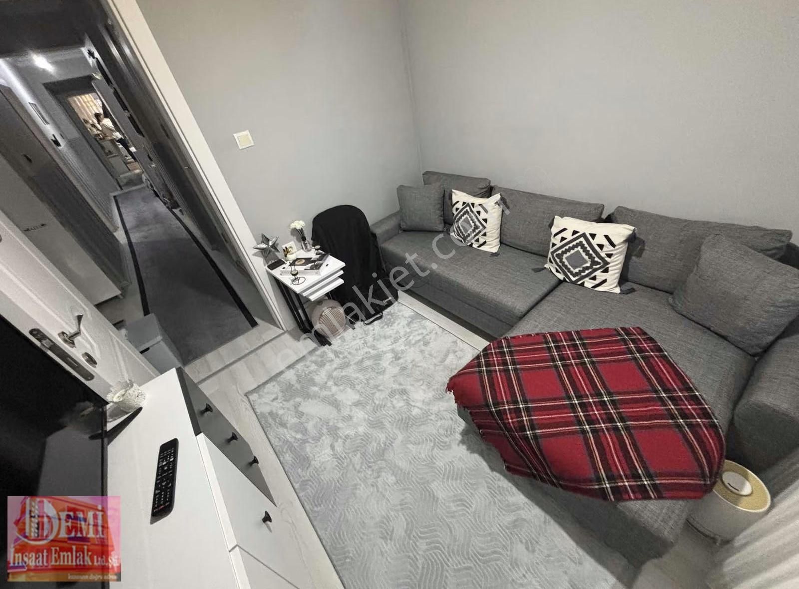 Ana Cadde Üzerinde Asansörlü Kapalı Otoparklı 3+1 Geniş Daire - Görsel 27