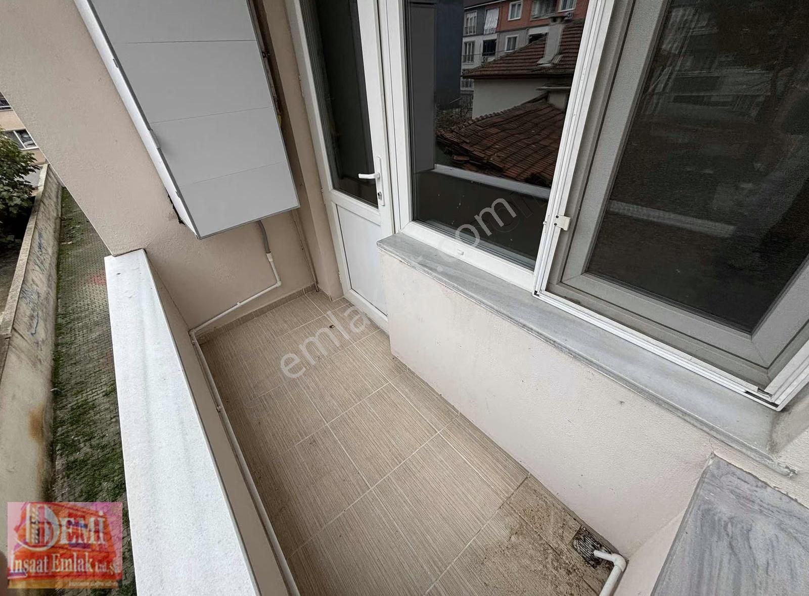 Muazzam Temizlikte Sağlık Ocağı Yanı 2+1çift Cephe Kiralık Daire - Görsel 15