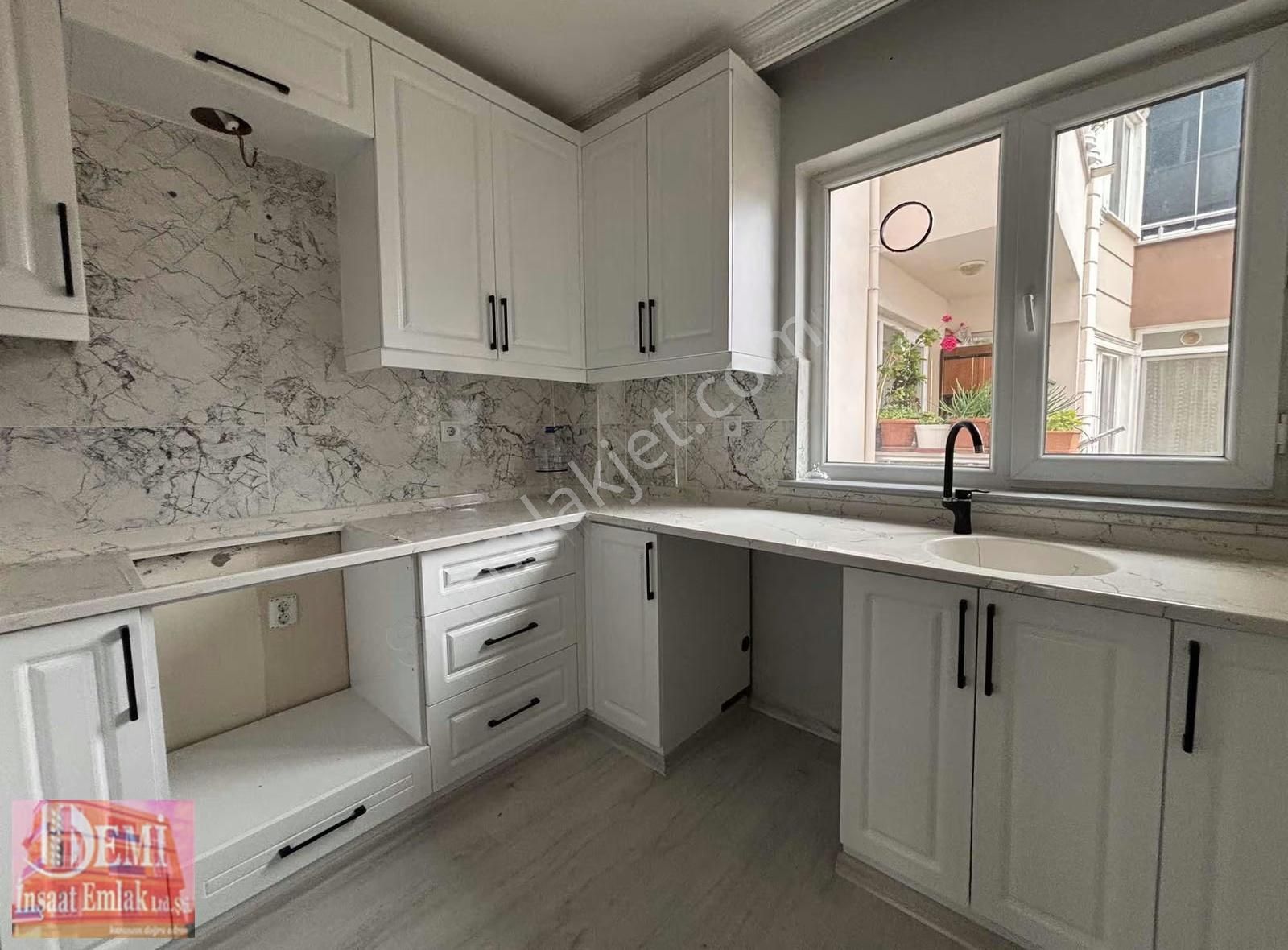 Muazzam Temizlikte Sağlık Ocağı Yanı 2+1çift Cephe Kiralık Daire - Görsel 12
