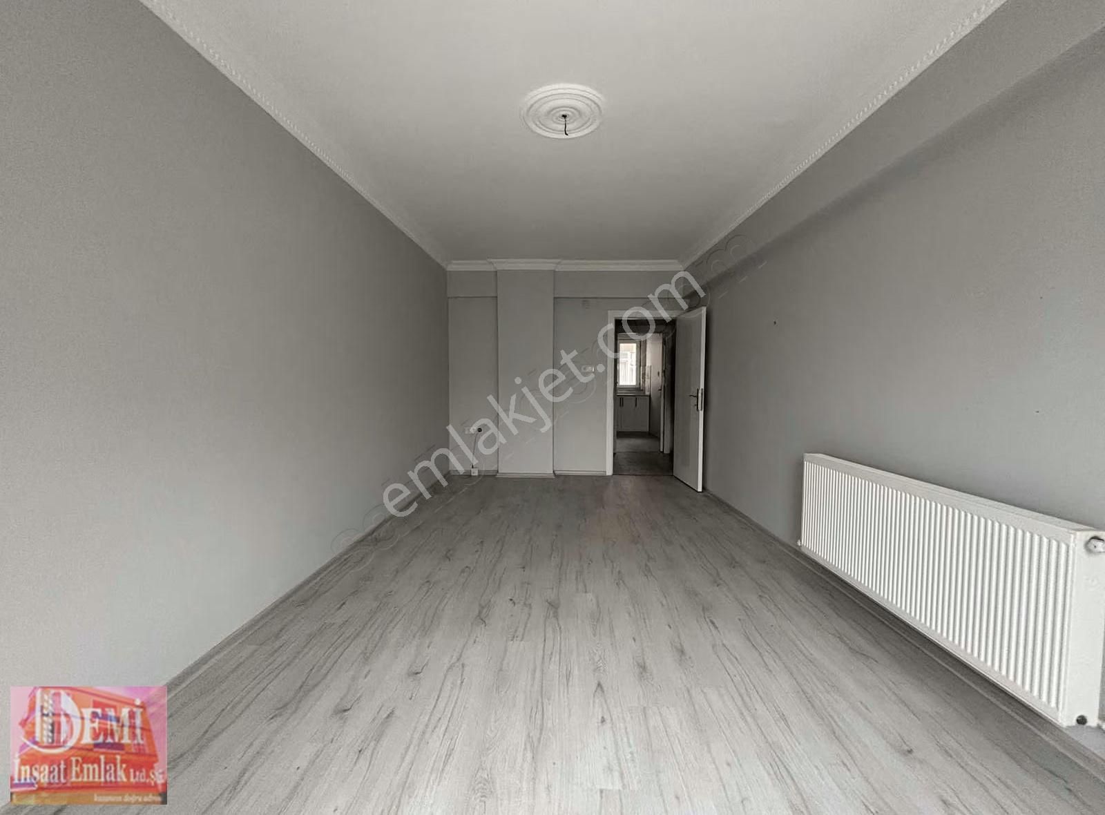 Muazzam Temizlikte Sağlık Ocağı Yanı 2+1çift Cephe Kiralık Daire - Görsel 6
