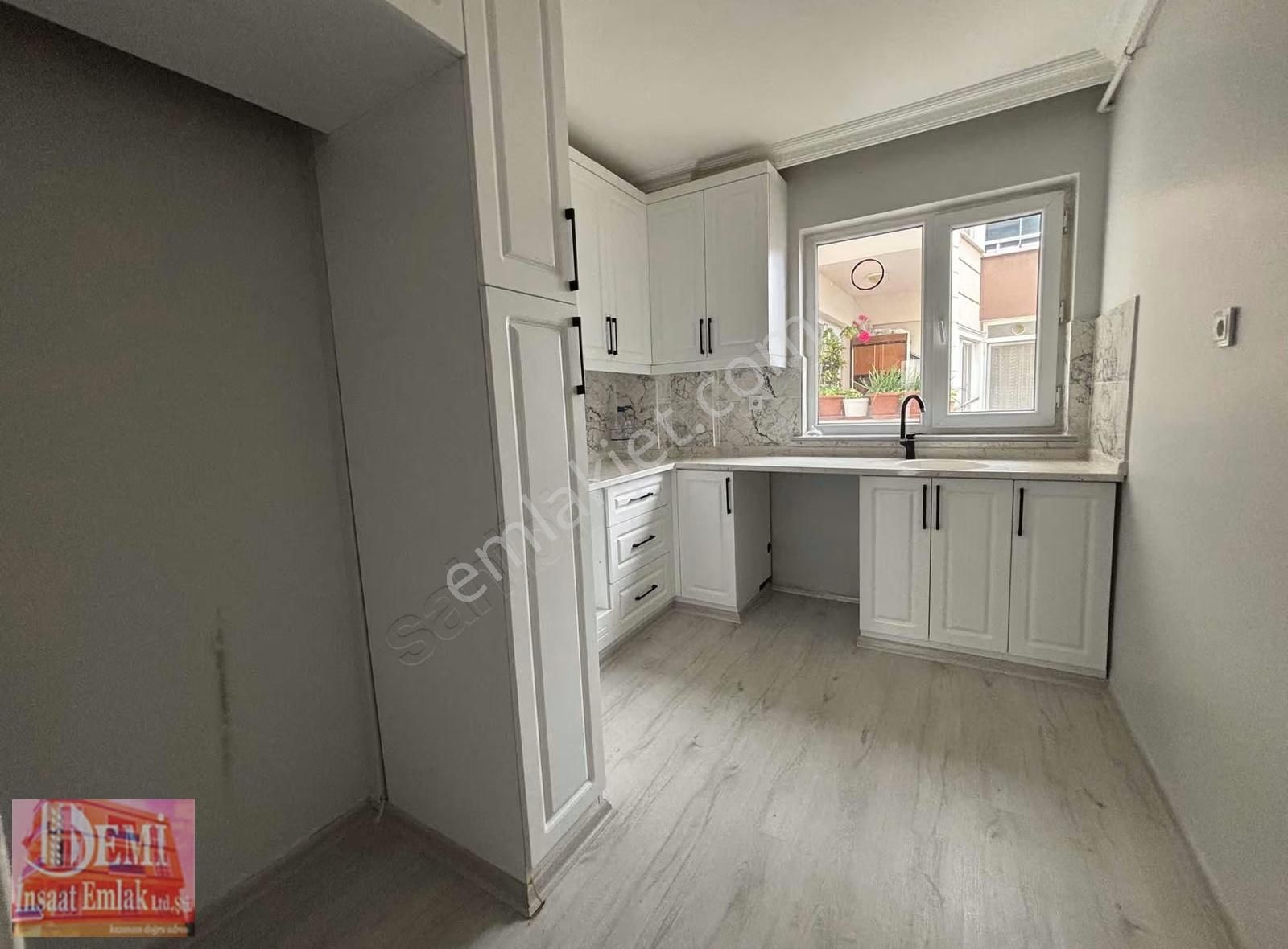 Muazzam Temizlikte Sağlık Ocağı Yanı 2+1çift Cephe Kiralık Daire - Görsel 3