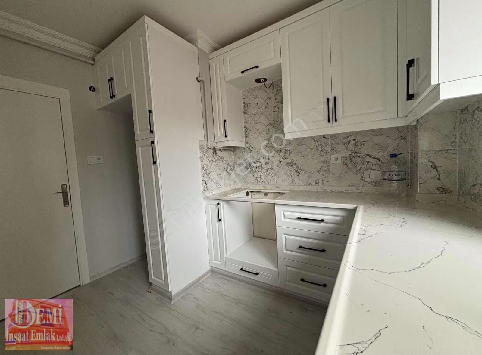 Muazzam Temizlikte Sağlık Ocağı Yanı 2+1çift Cephe Kiralık Daire - Görsel 7