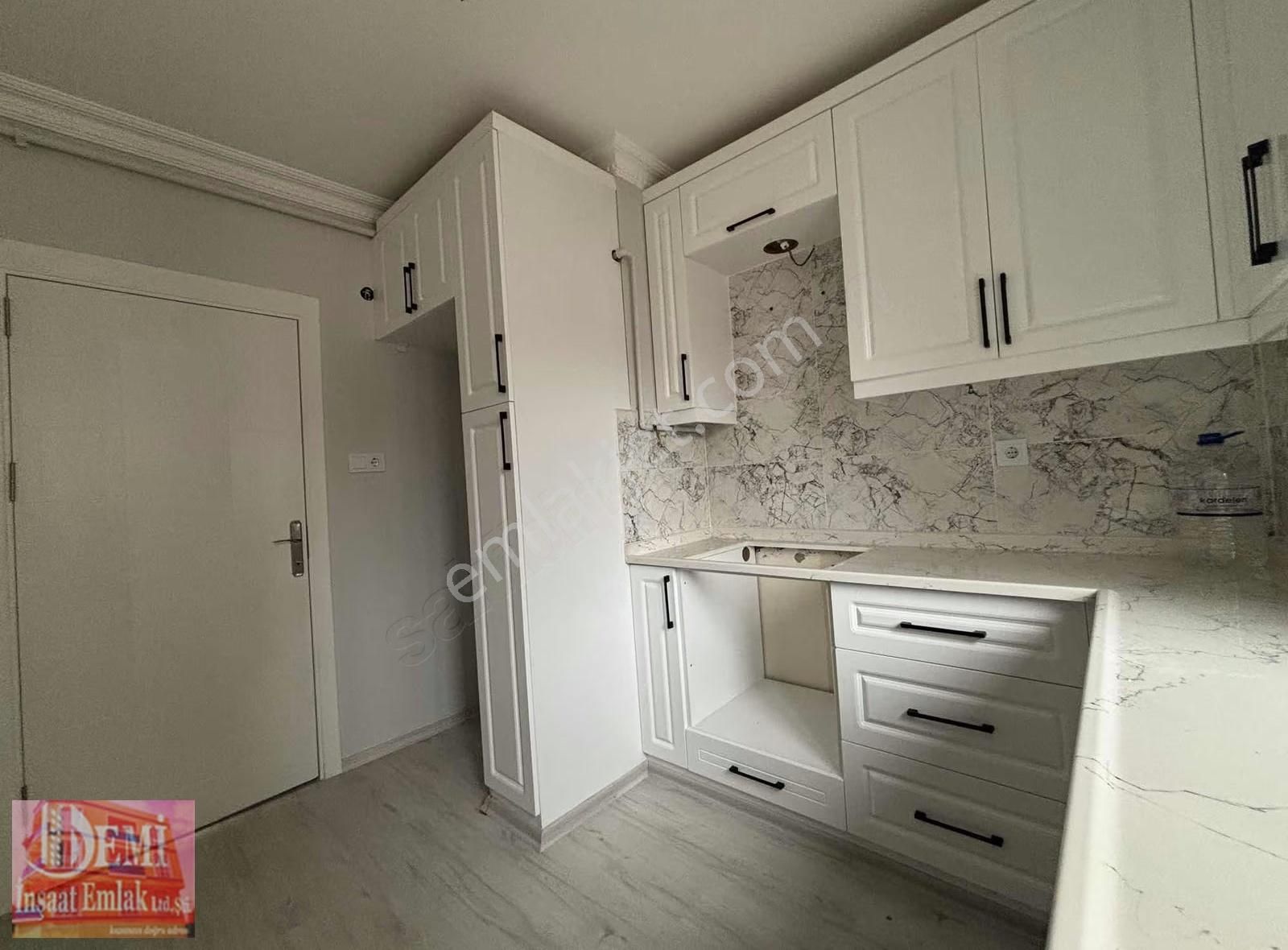 Muazzam Temizlikte Sağlık Ocağı Yanı 2+1çift Cephe Kiralık Daire - Görsel 13