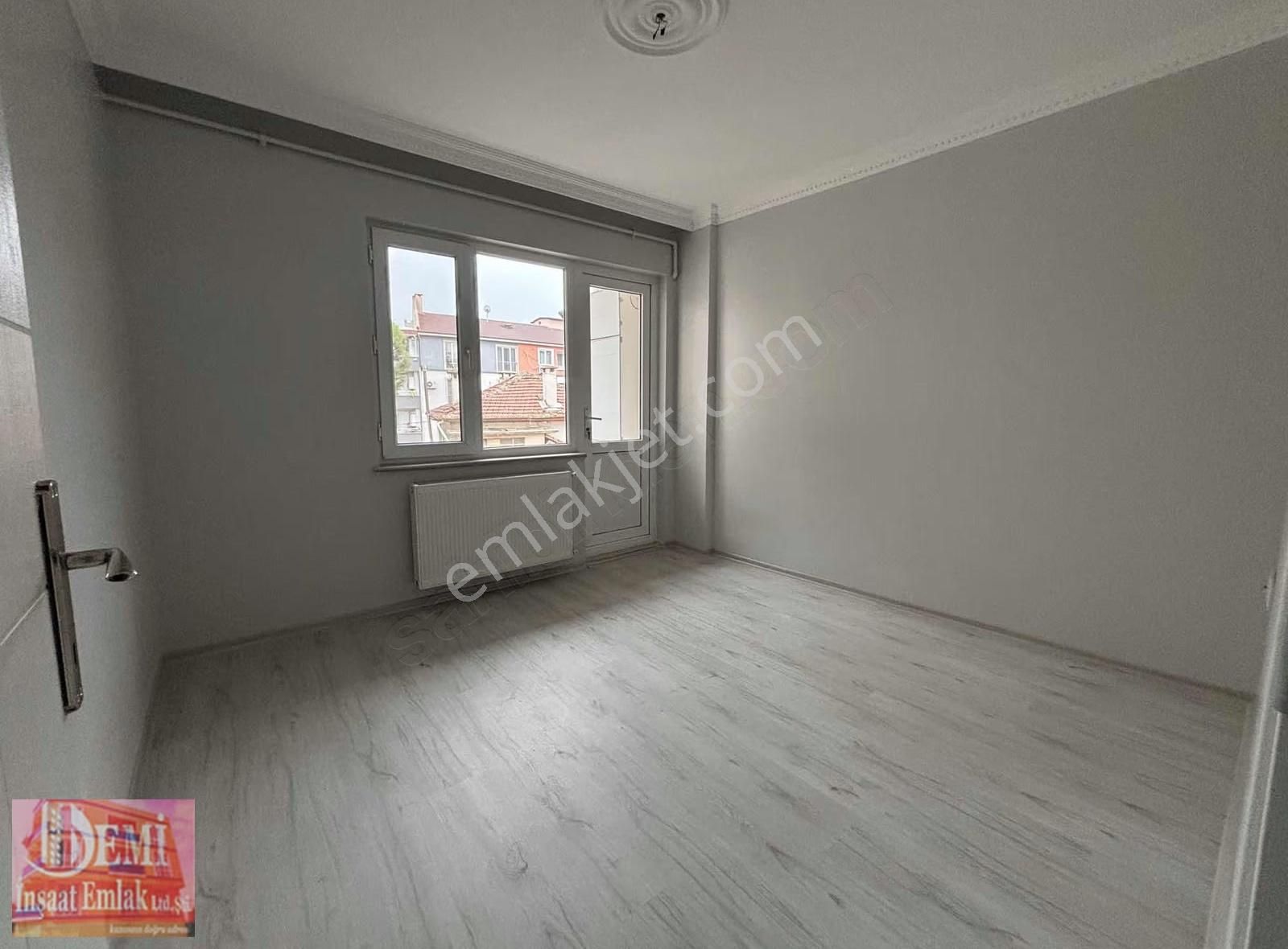 Muazzam Temizlikte Sağlık Ocağı Yanı 2+1çift Cephe Kiralık Daire - Görsel 16