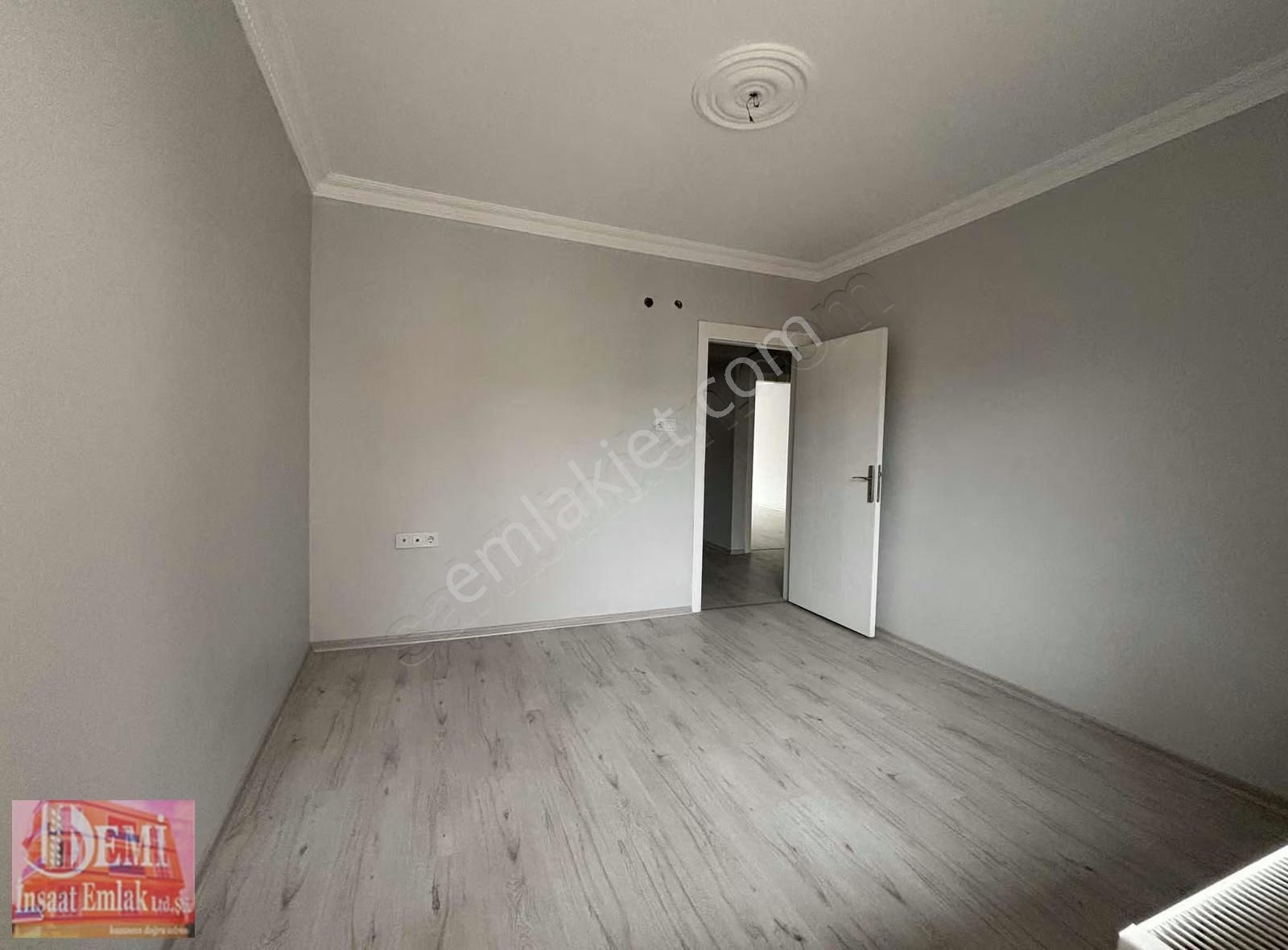 Muazzam Temizlikte Sağlık Ocağı Yanı 2+1çift Cephe Kiralık Daire - Görsel 4