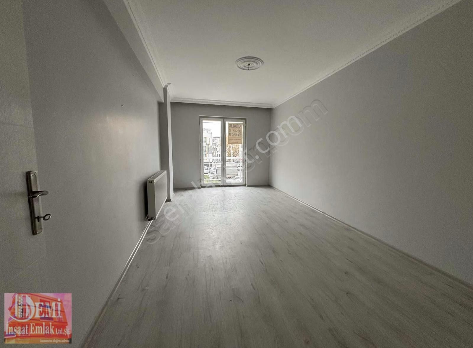 Muazzam Temizlikte Sağlık Ocağı Yanı 2+1çift Cephe Kiralık Daire