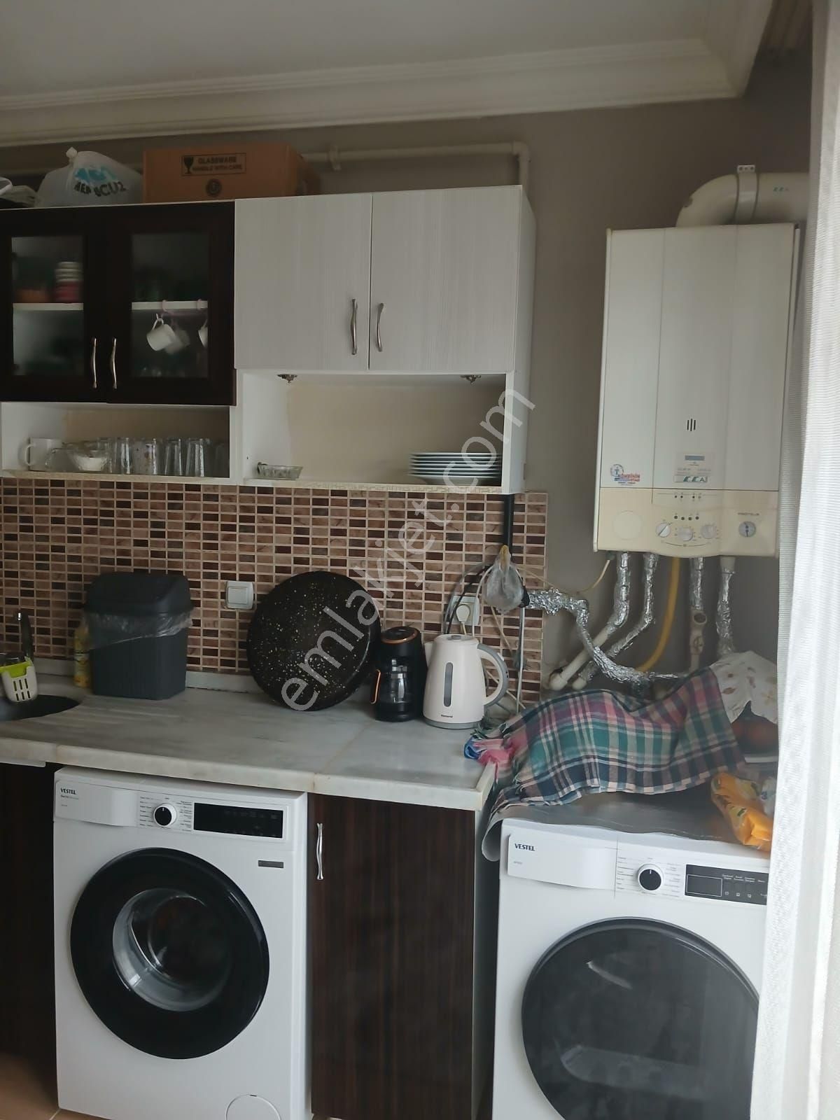 Emek Mahallesi’nde Yatırımlık Ve Konforlu 2+1 Fırsatı! - Görsel 8