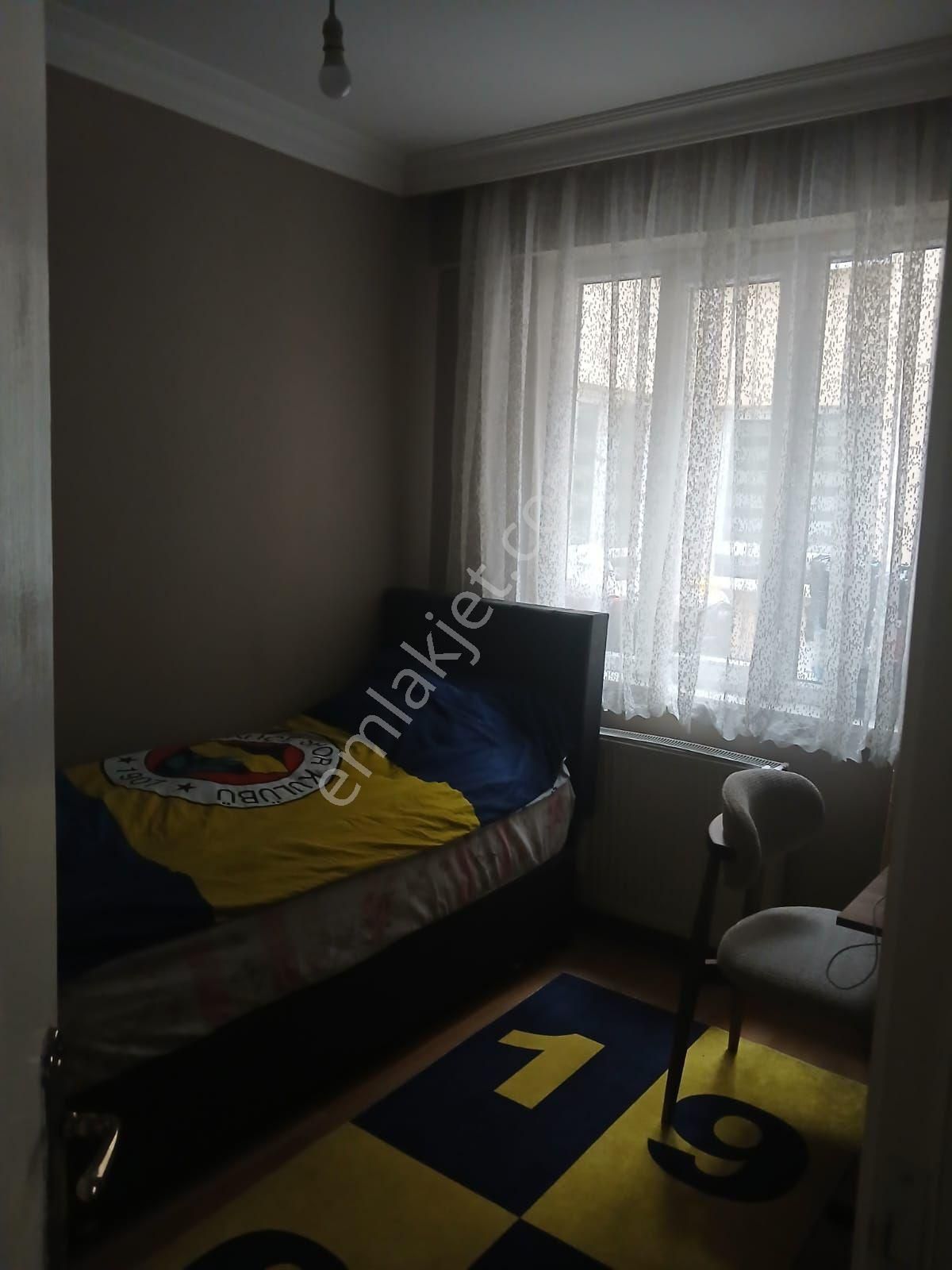 Emek Mahallesi’nde Yatırımlık Ve Konforlu 2+1 Fırsatı! - Görsel 10