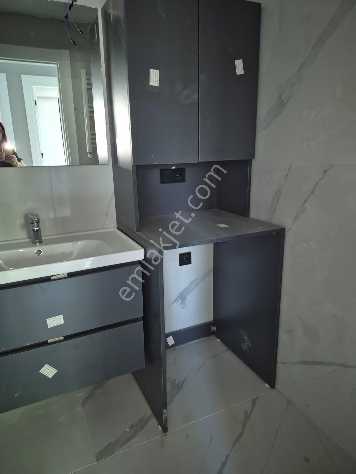 Pendik Çamlık Garden'da 2+1 Kiralık Daire - Görsel 6